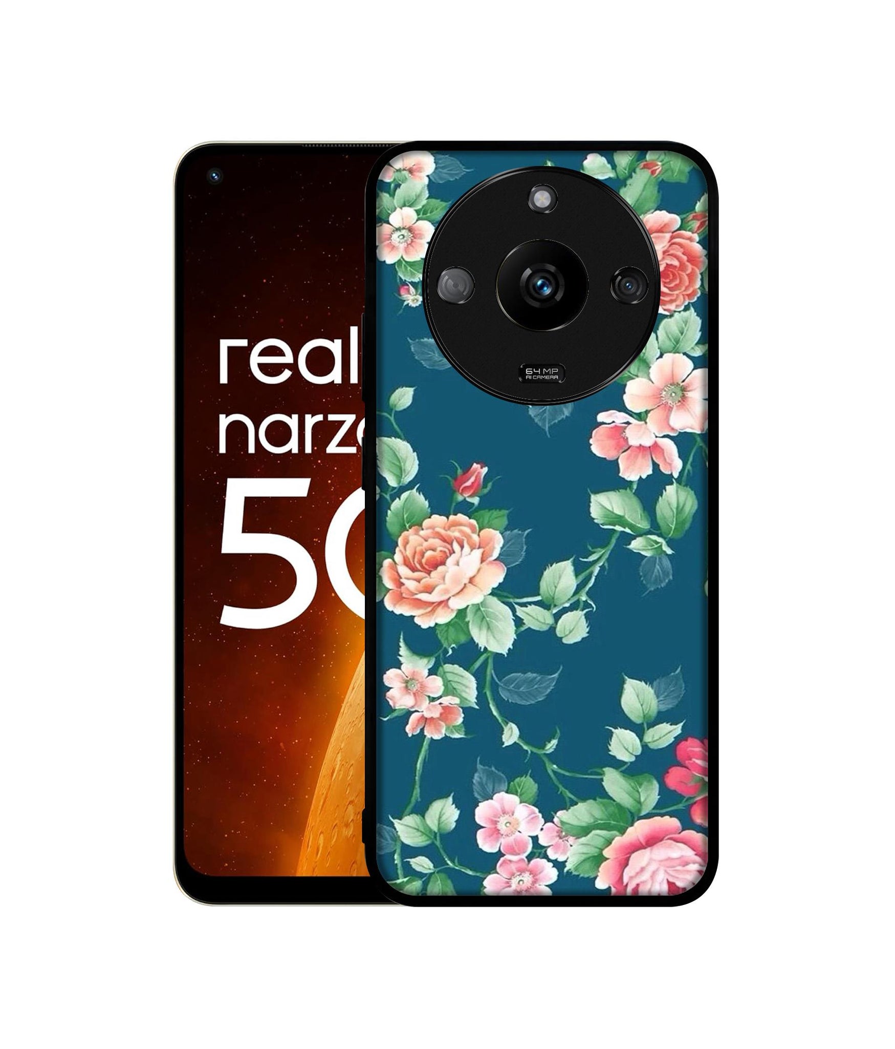 Realme Narzo 60 5G