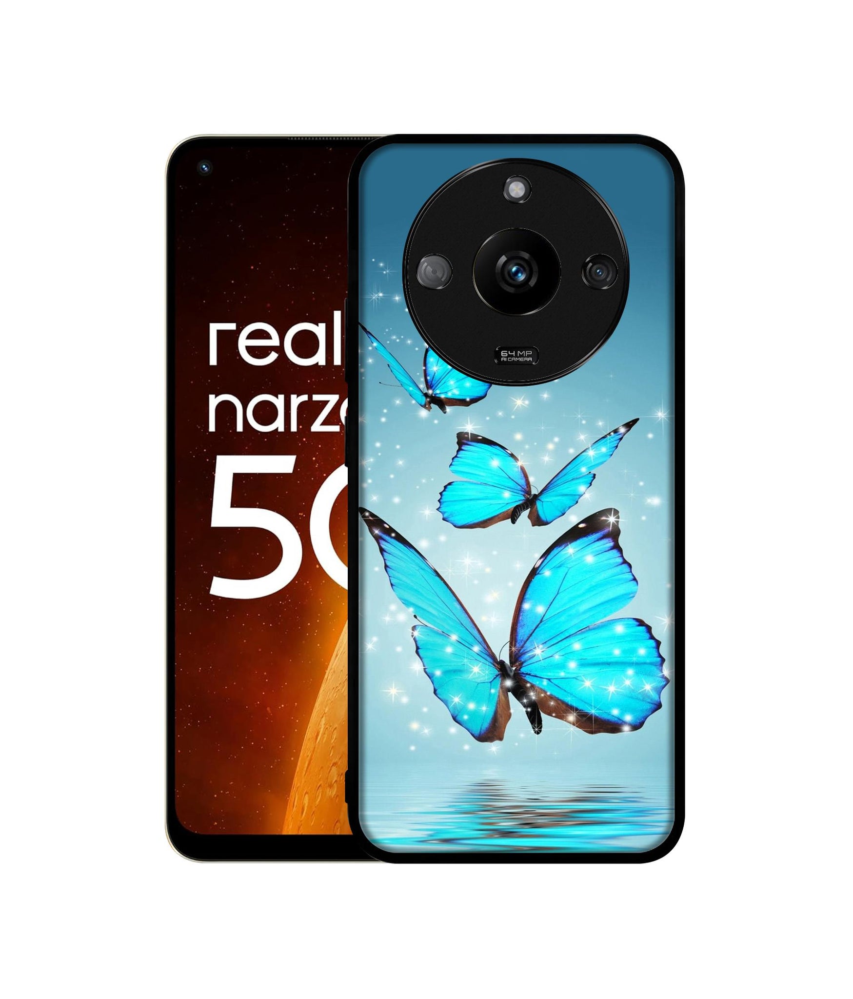 Realme Narzo 60 5G
