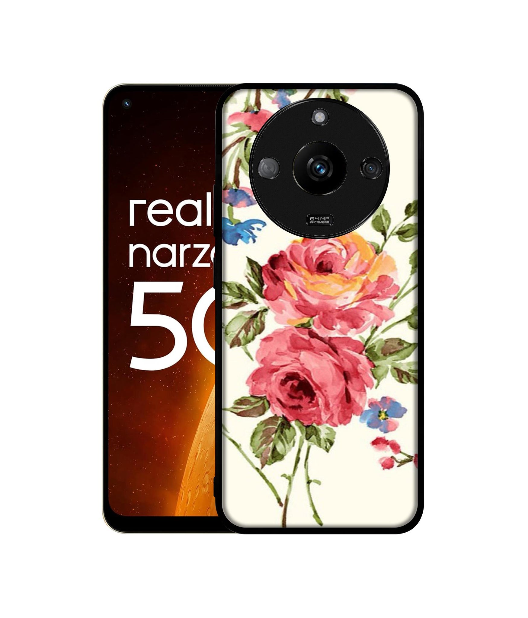 Realme Narzo 60 5G