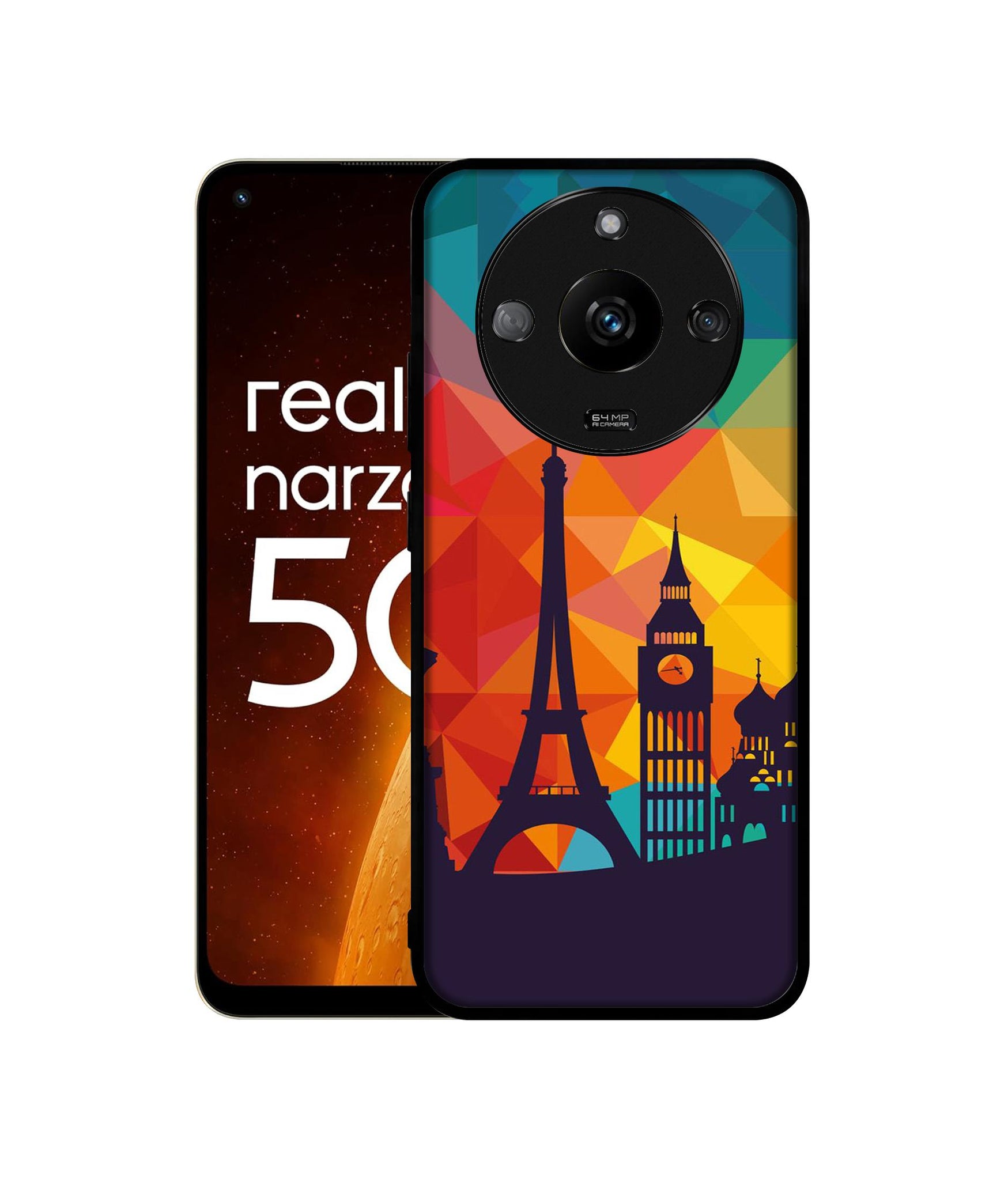 Realme Narzo 60 5G
