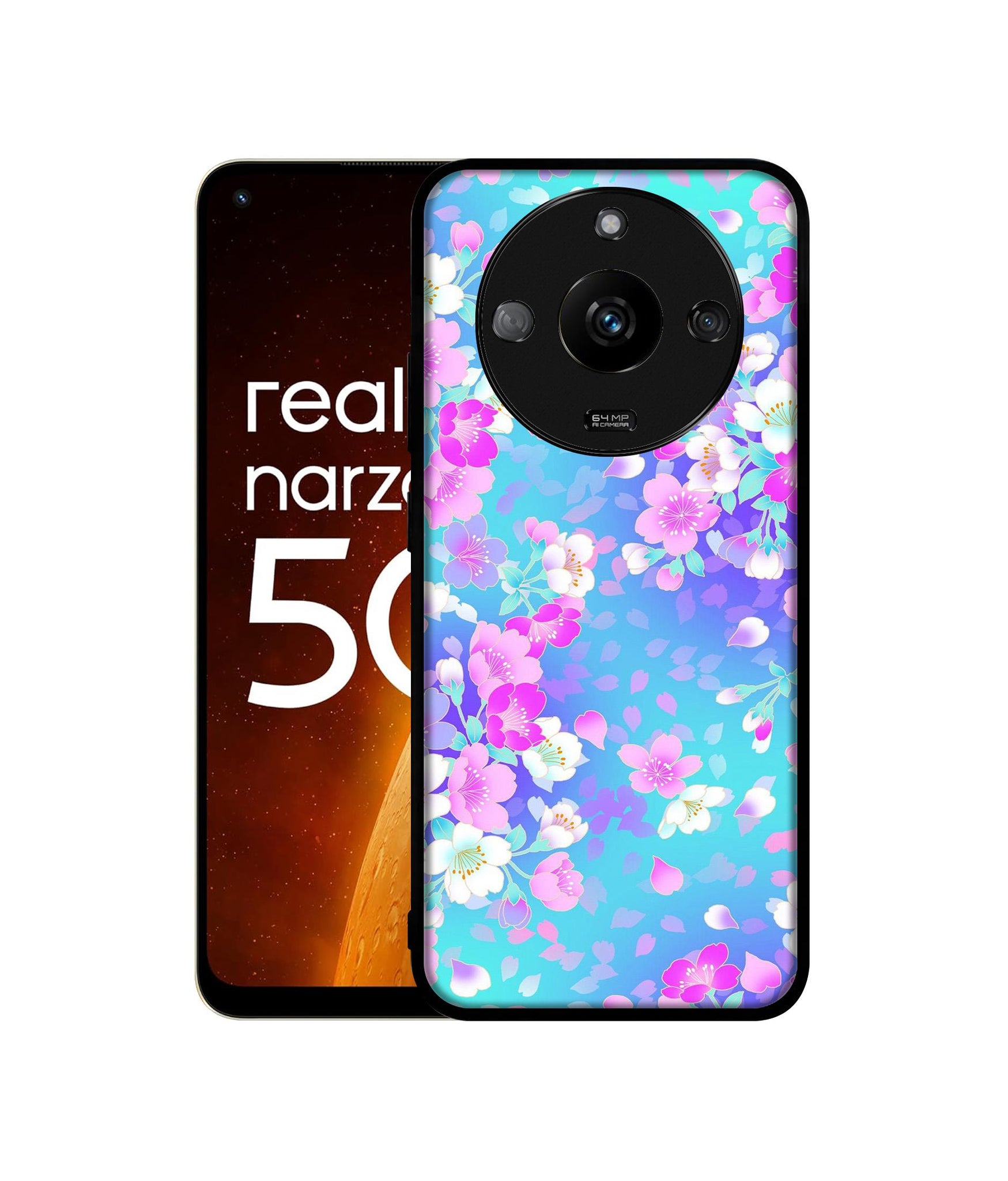 Realme Narzo 60 5G