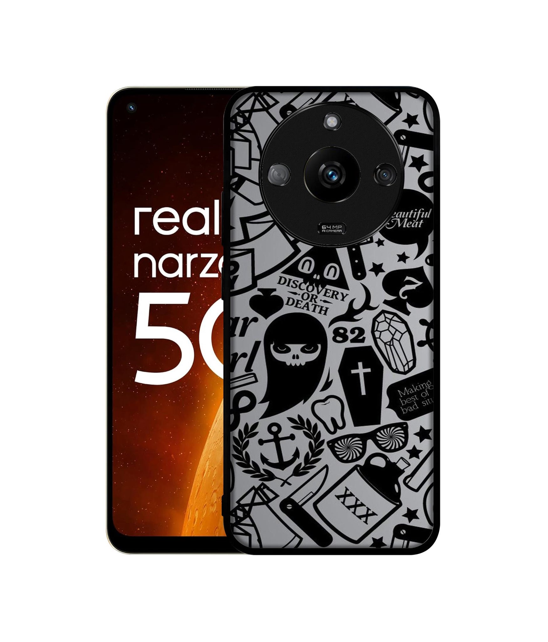 Realme Narzo 60 5G