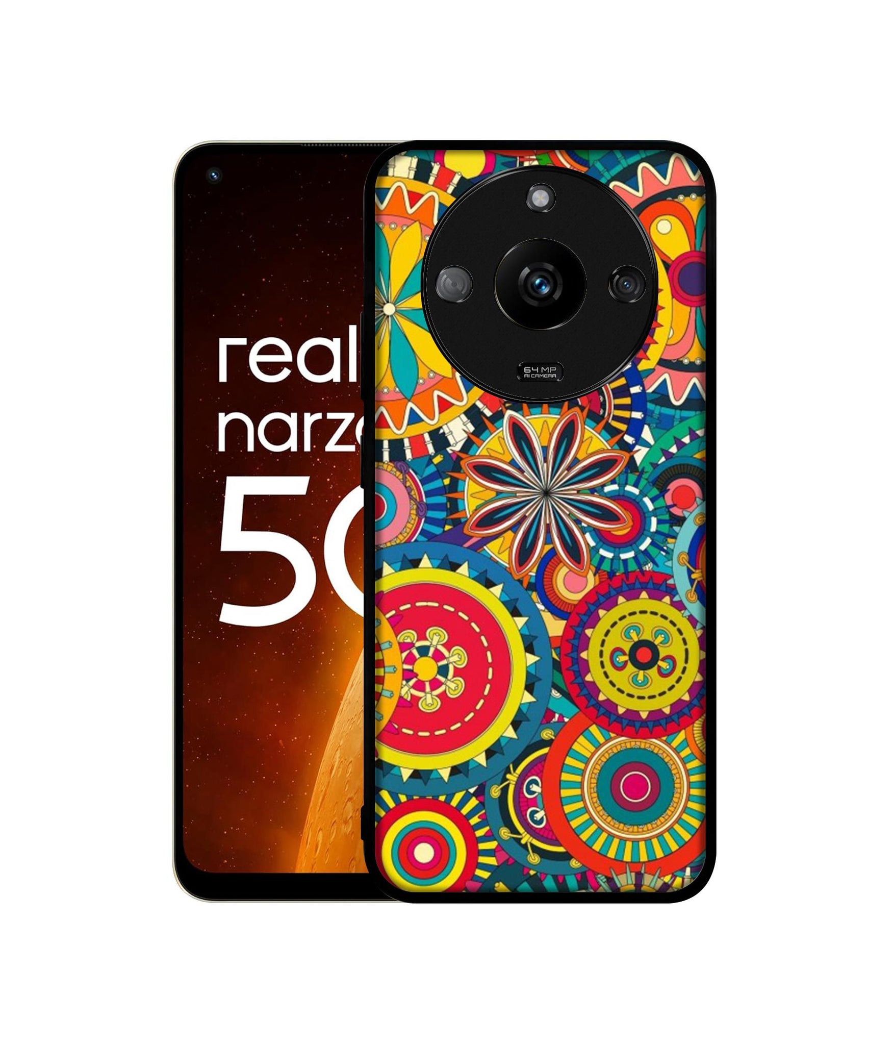 Realme Narzo 60 5G