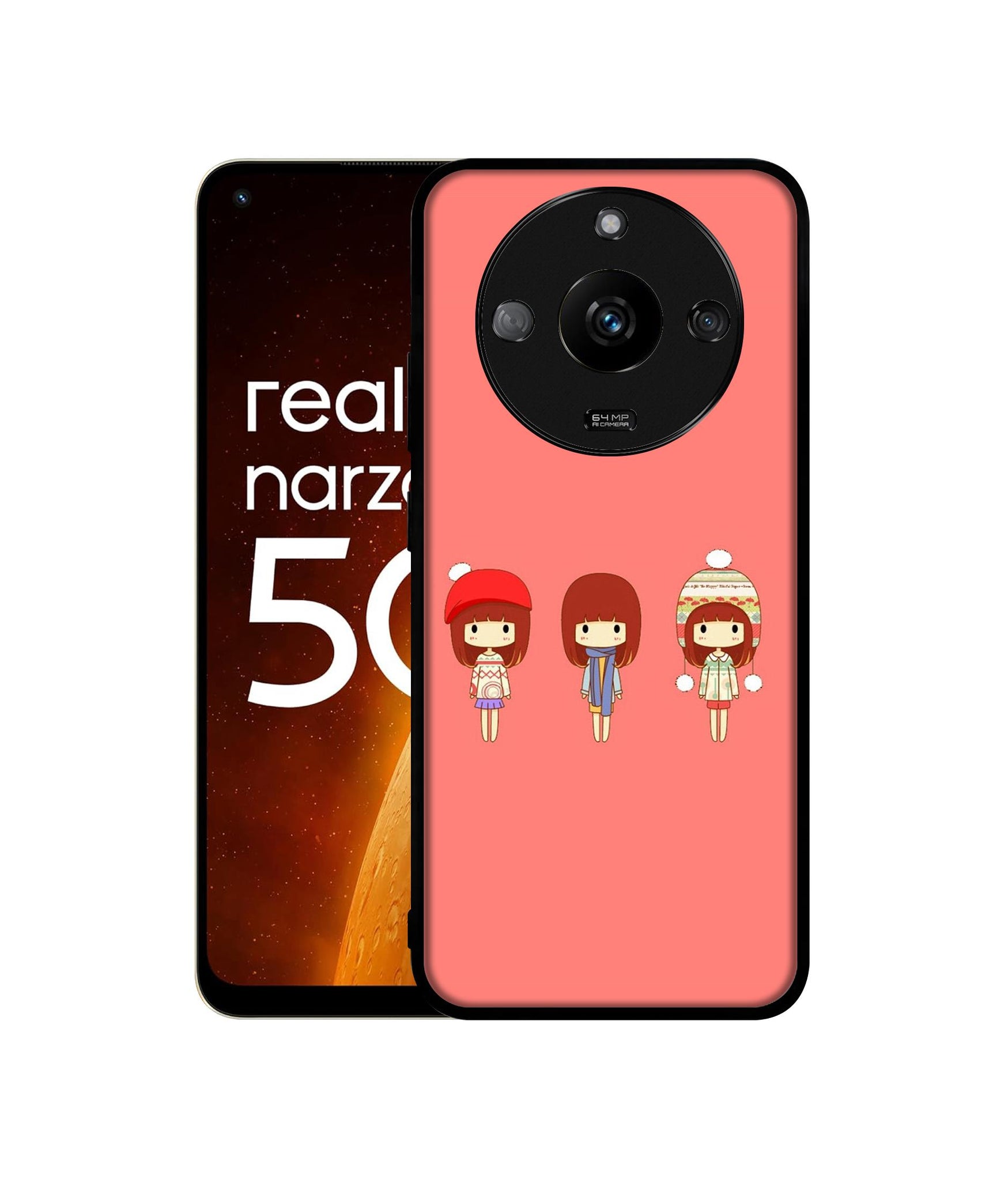 Realme Narzo 60 5G