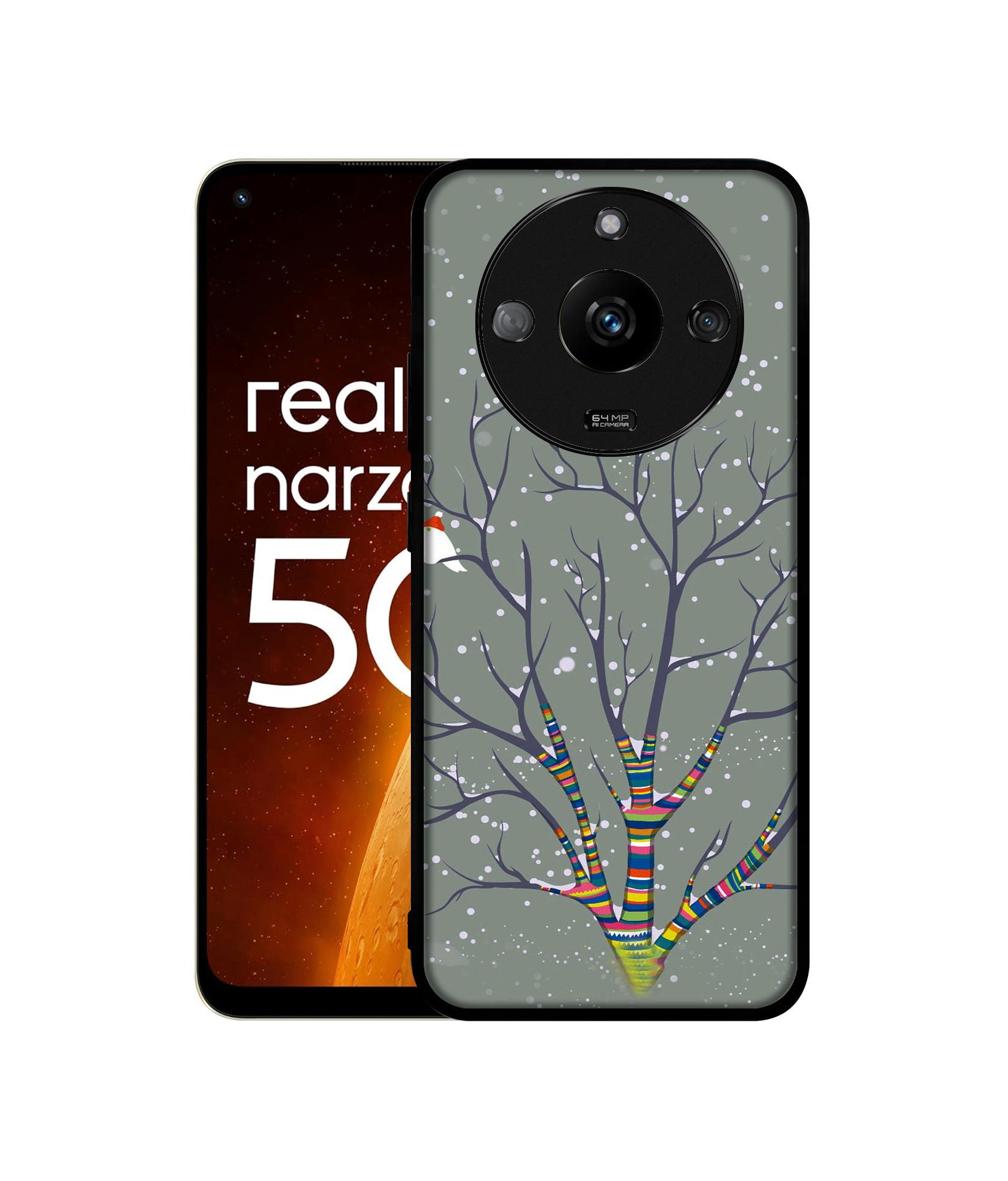 Realme Narzo 60 5G