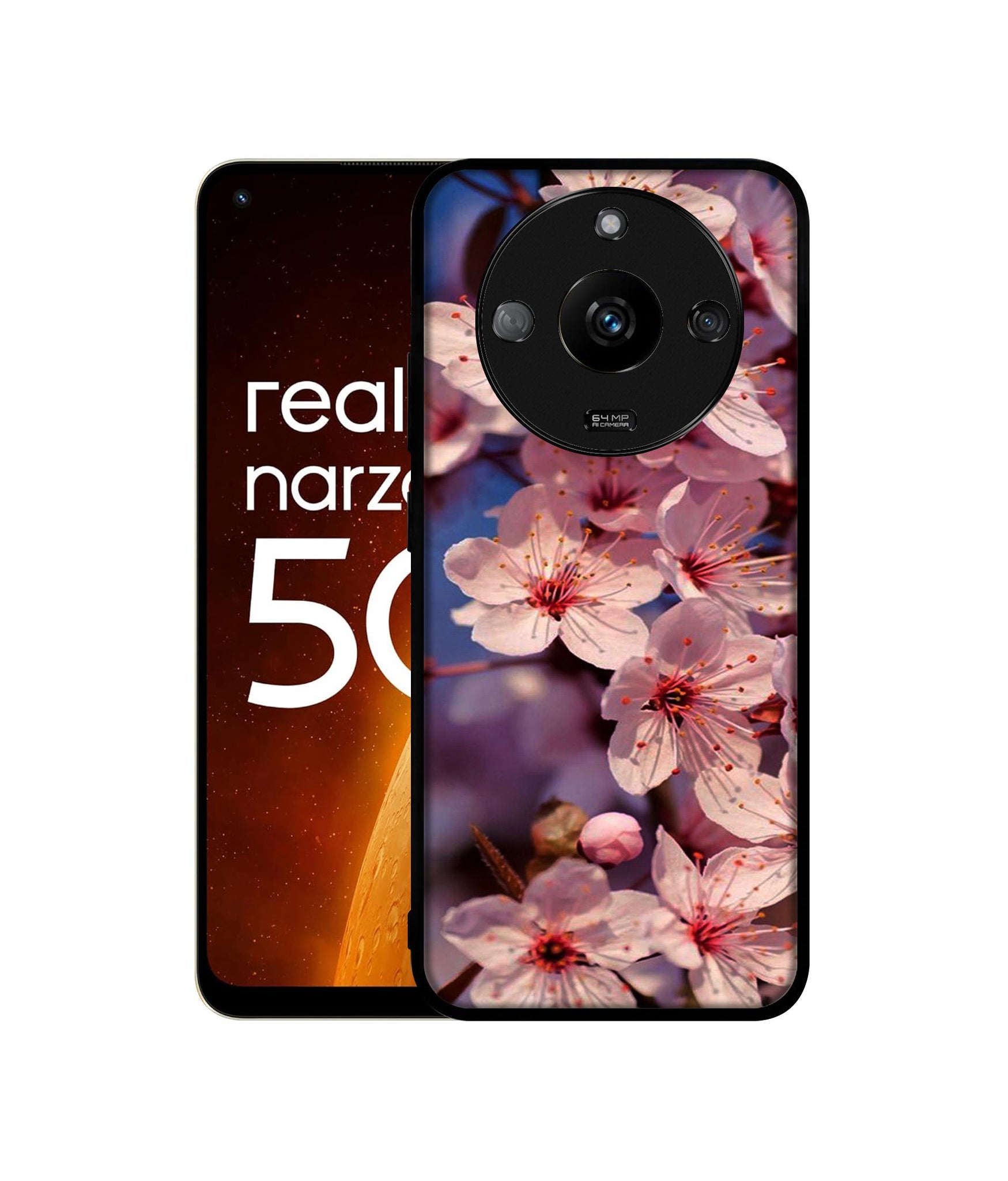 Realme Narzo 60 5G
