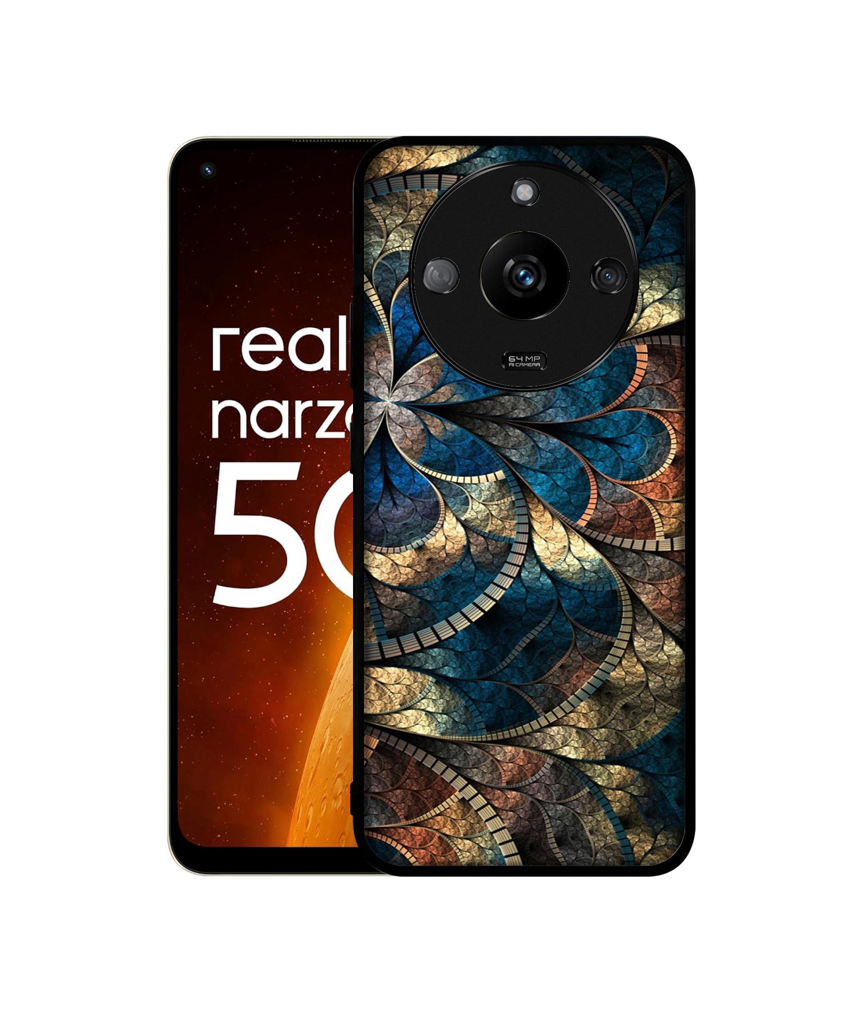 Realme Narzo 60 5G