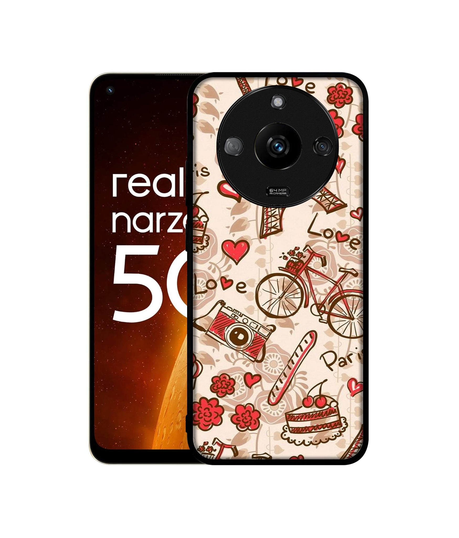 Realme Narzo 60 5G