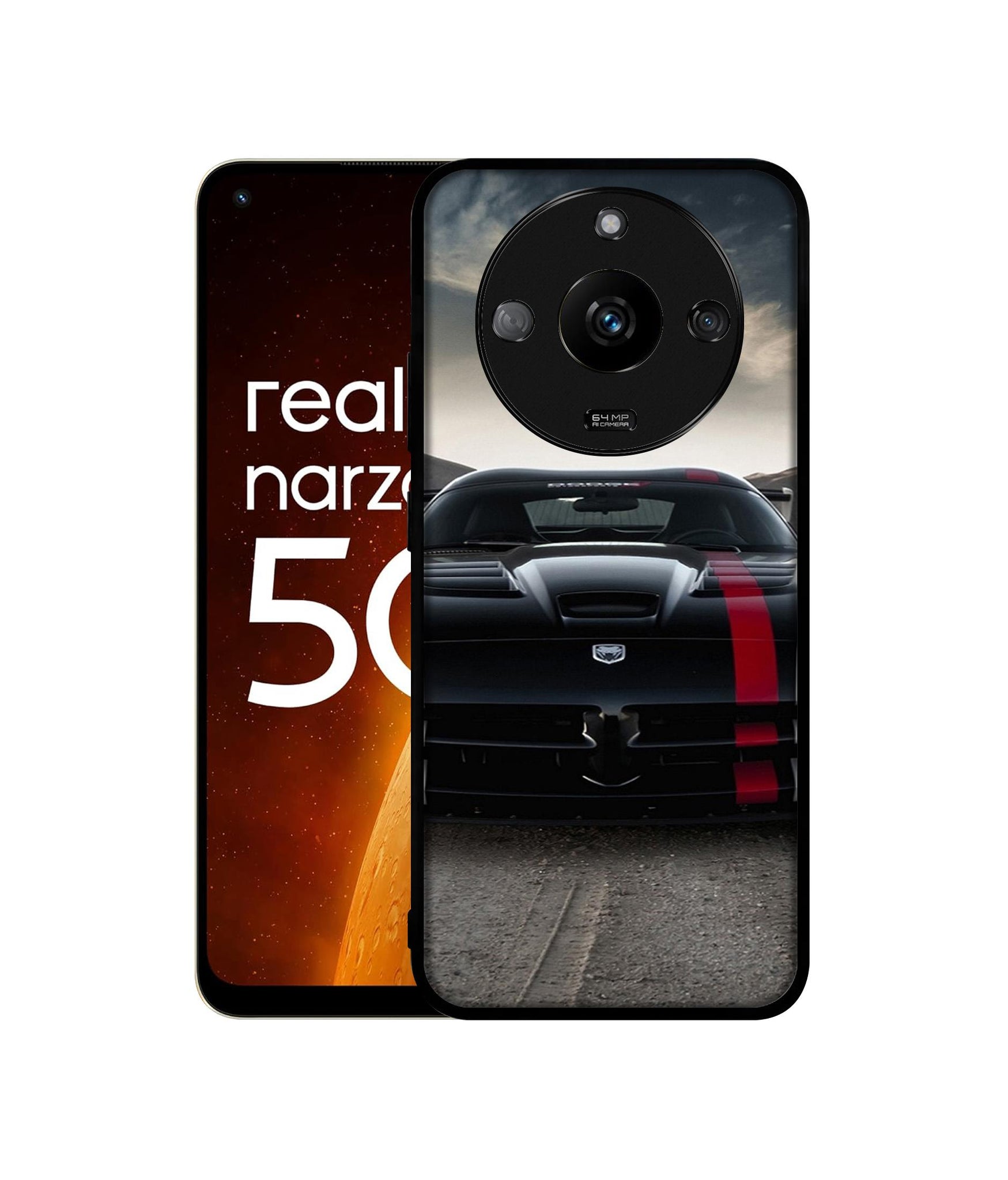 Realme Narzo 60 5G