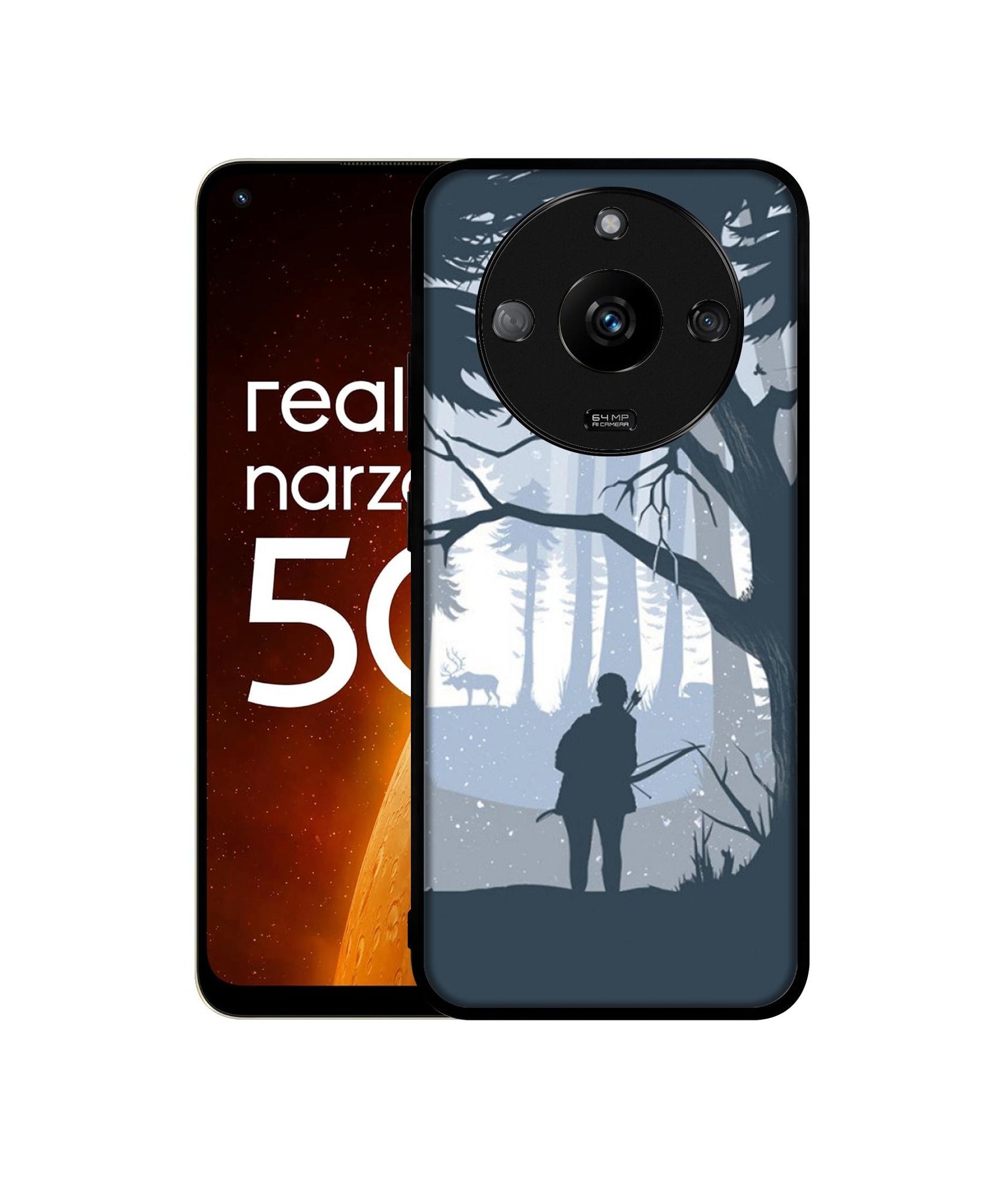 Realme Narzo 60 5G