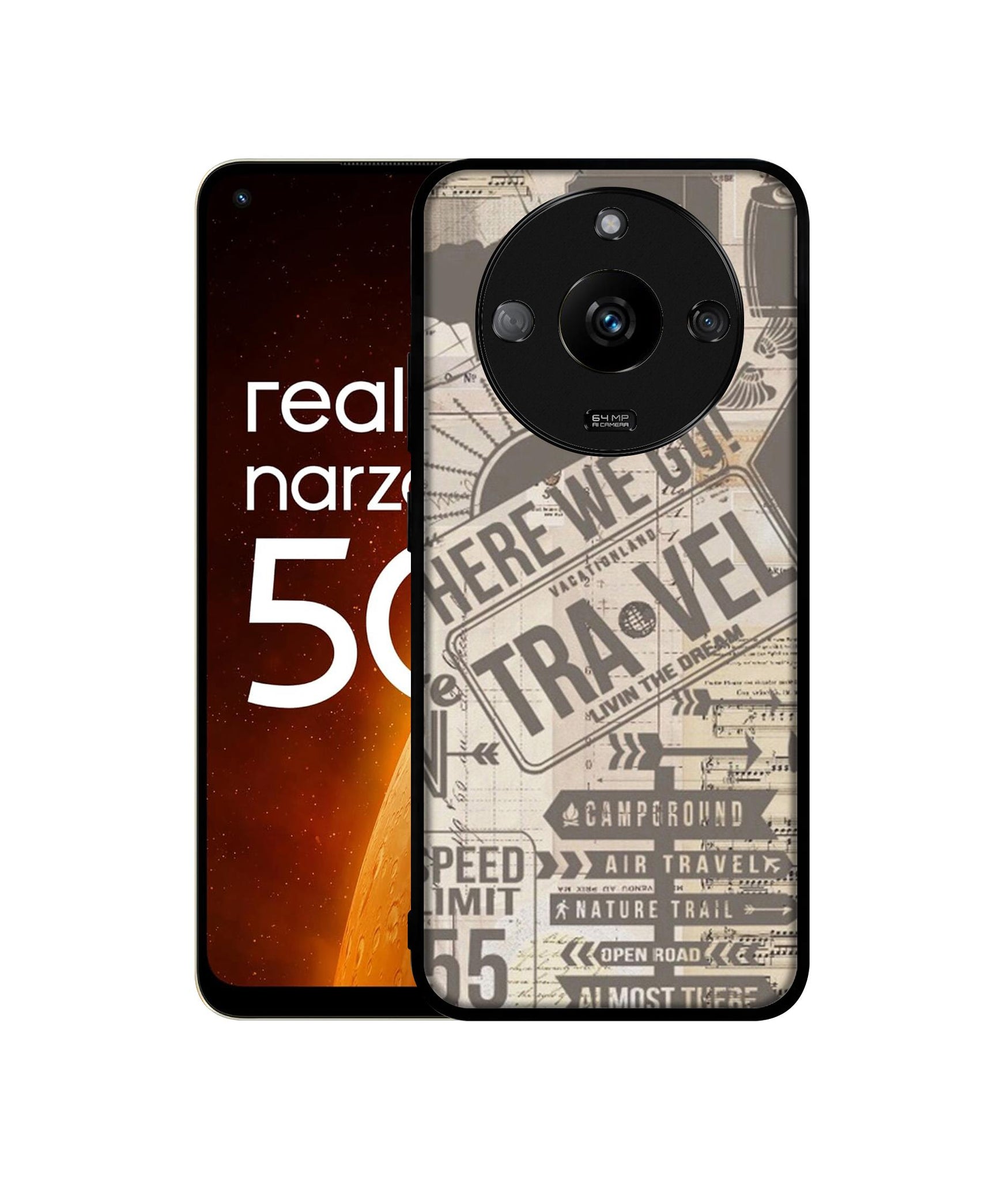 Realme Narzo 60 5G