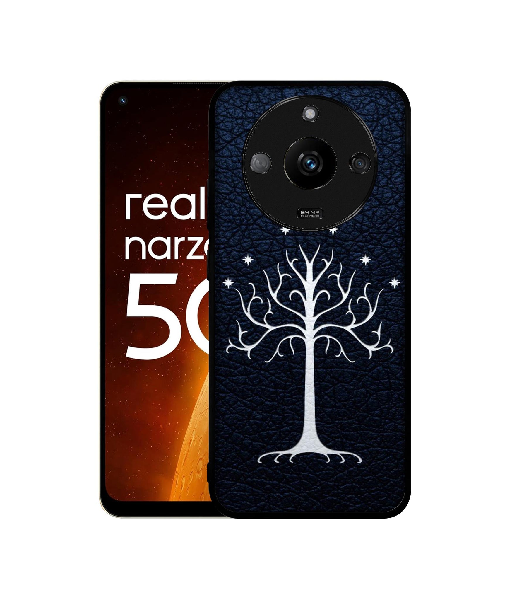 Realme Narzo 60 5G