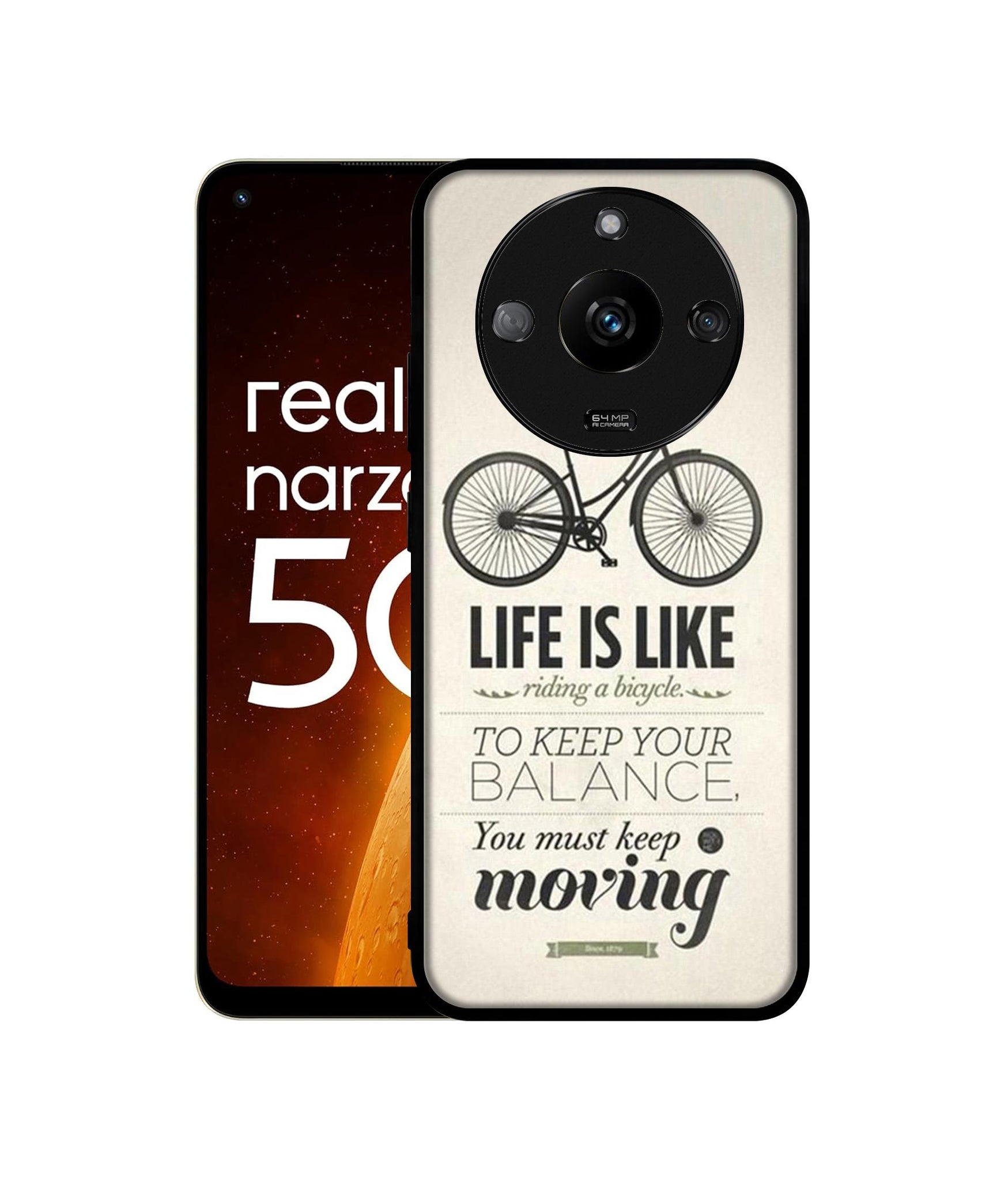 Realme Narzo 60 5G