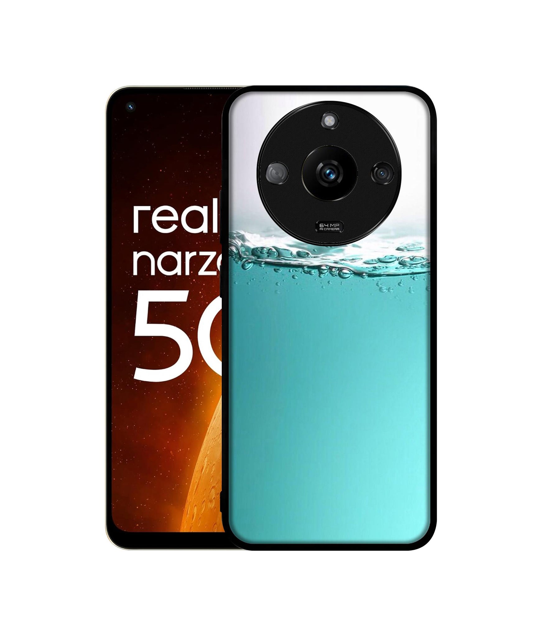 Realme Narzo 60 5G