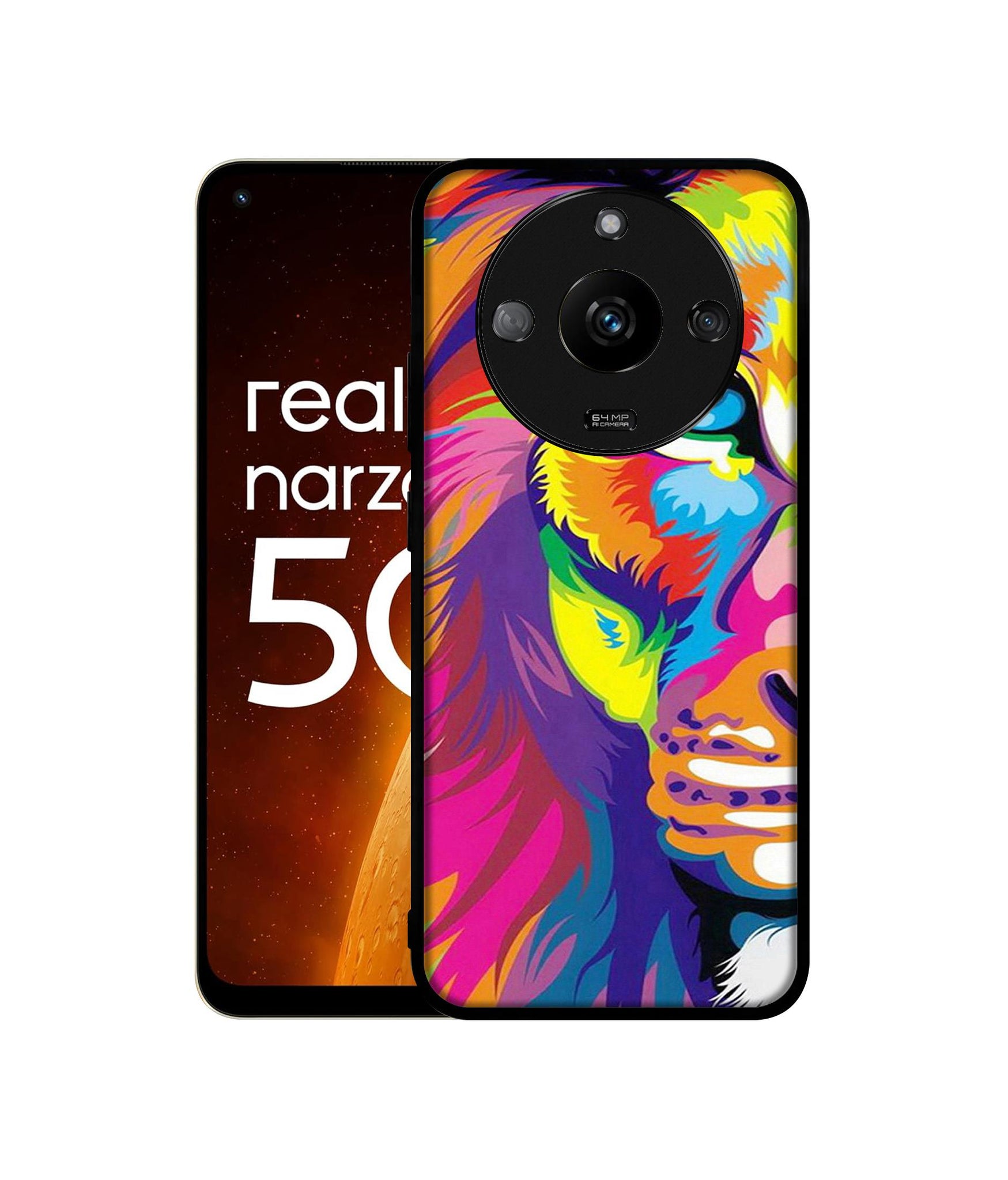 Realme Narzo 60 5G