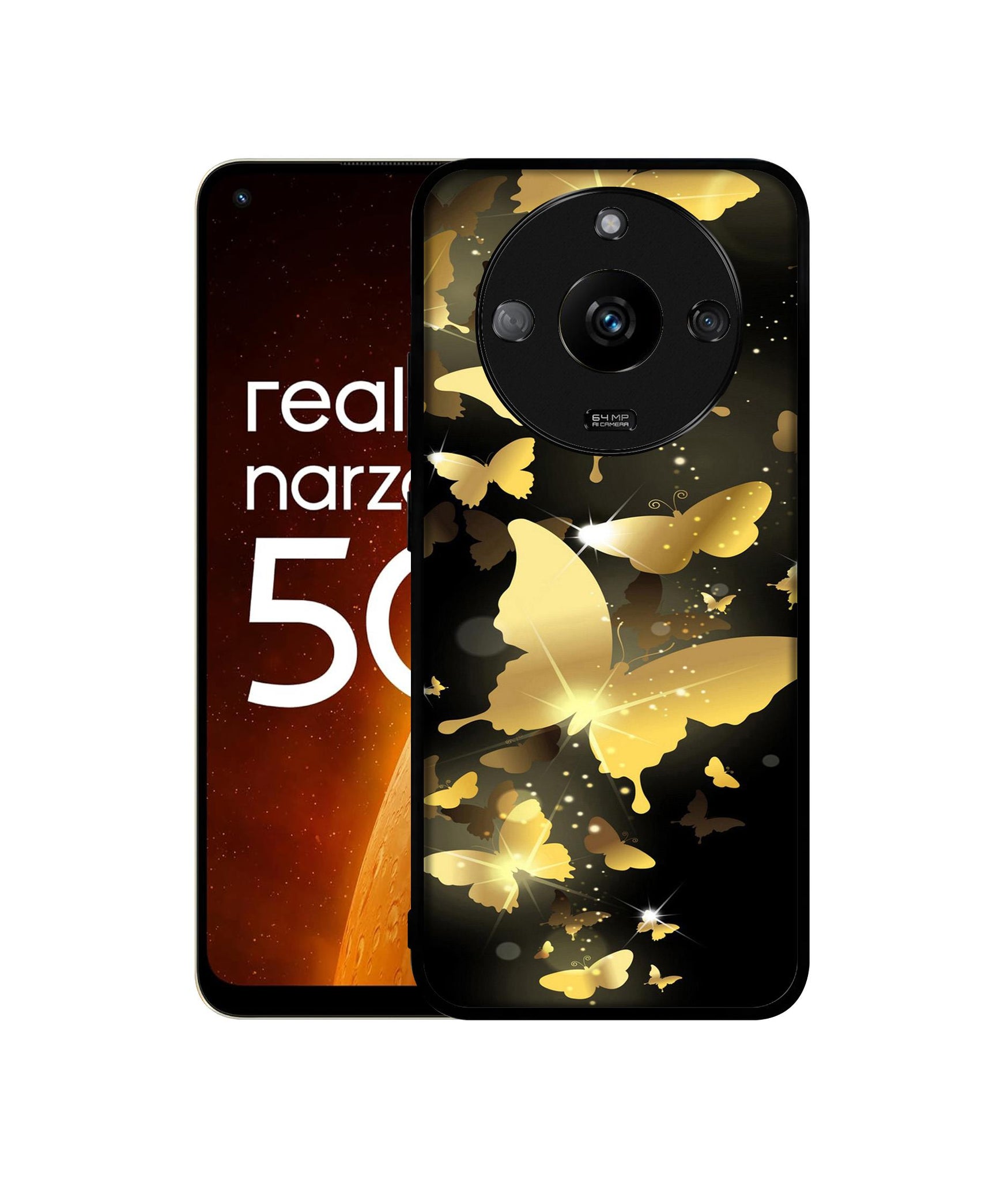 Realme Narzo 60 5G