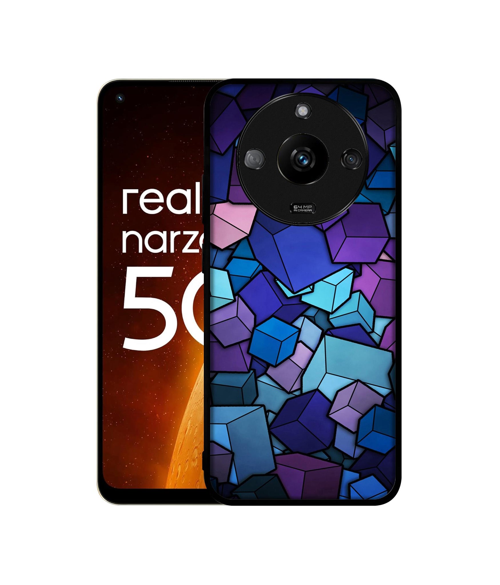Realme Narzo 60 5G