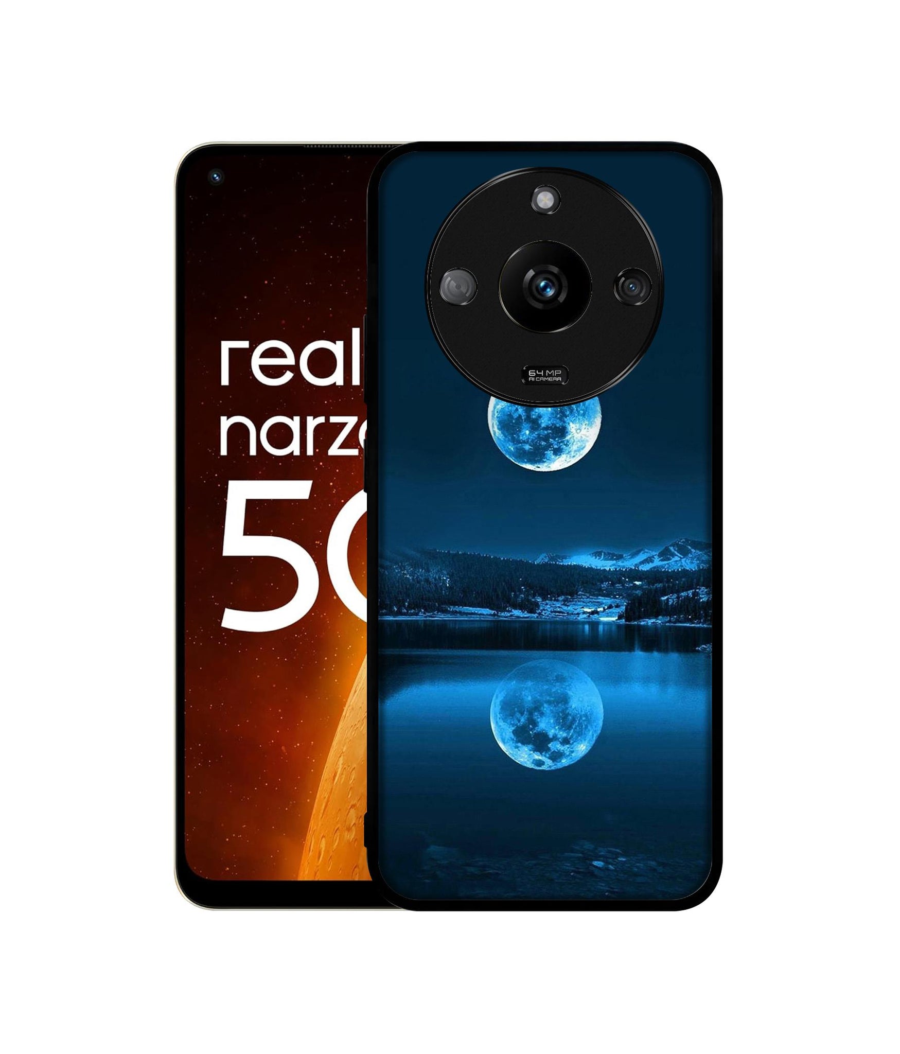 Realme Narzo 60 5G
