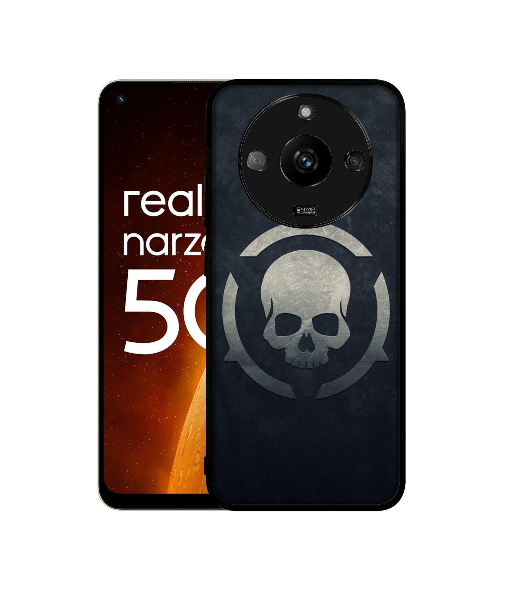 Realme Narzo 60 5G