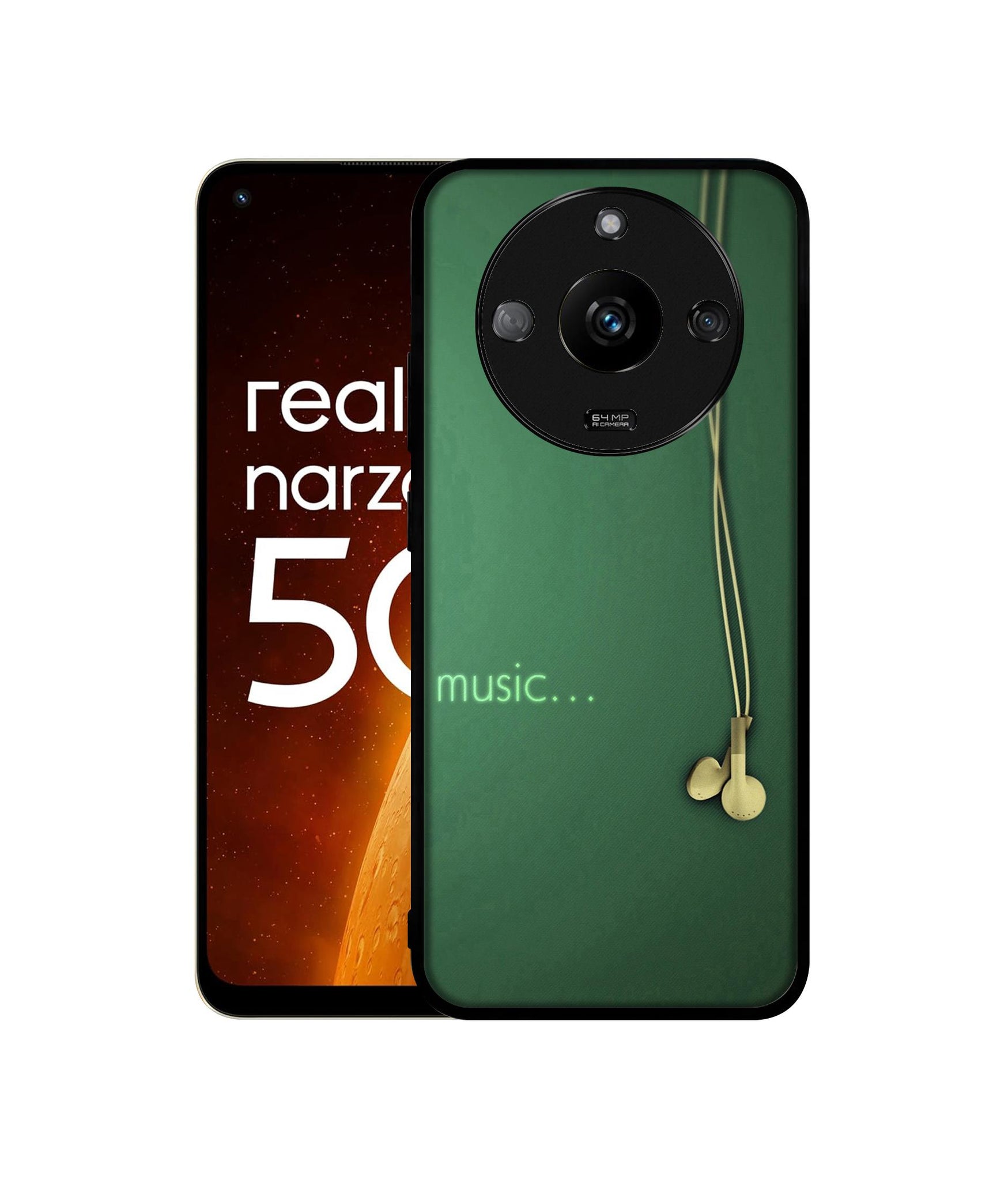 Realme Narzo 60 5G