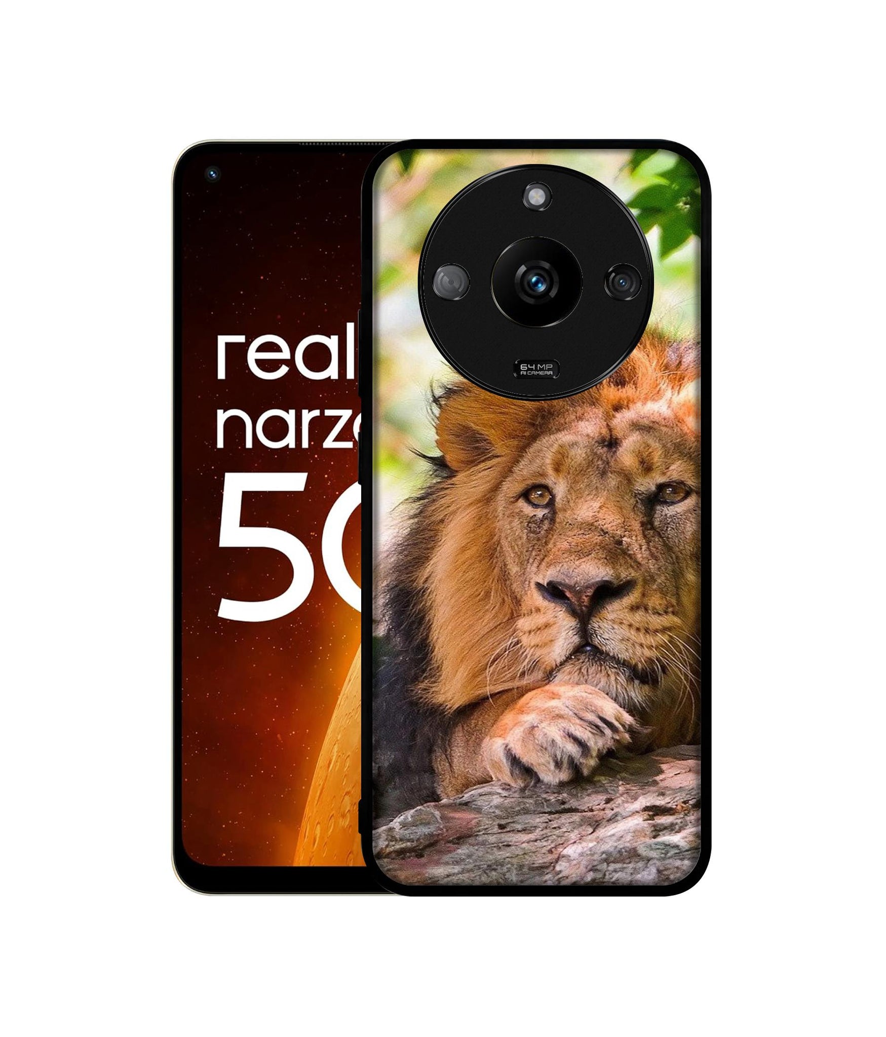 Realme Narzo 60 5G