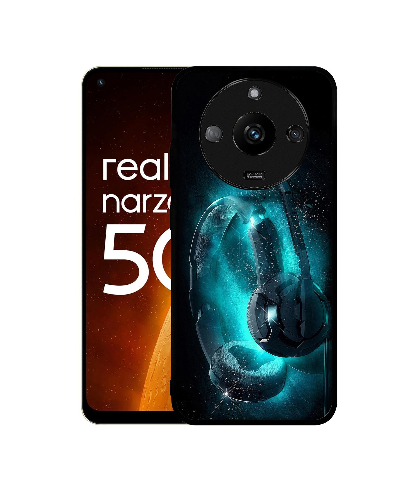 Realme Narzo 60 5G