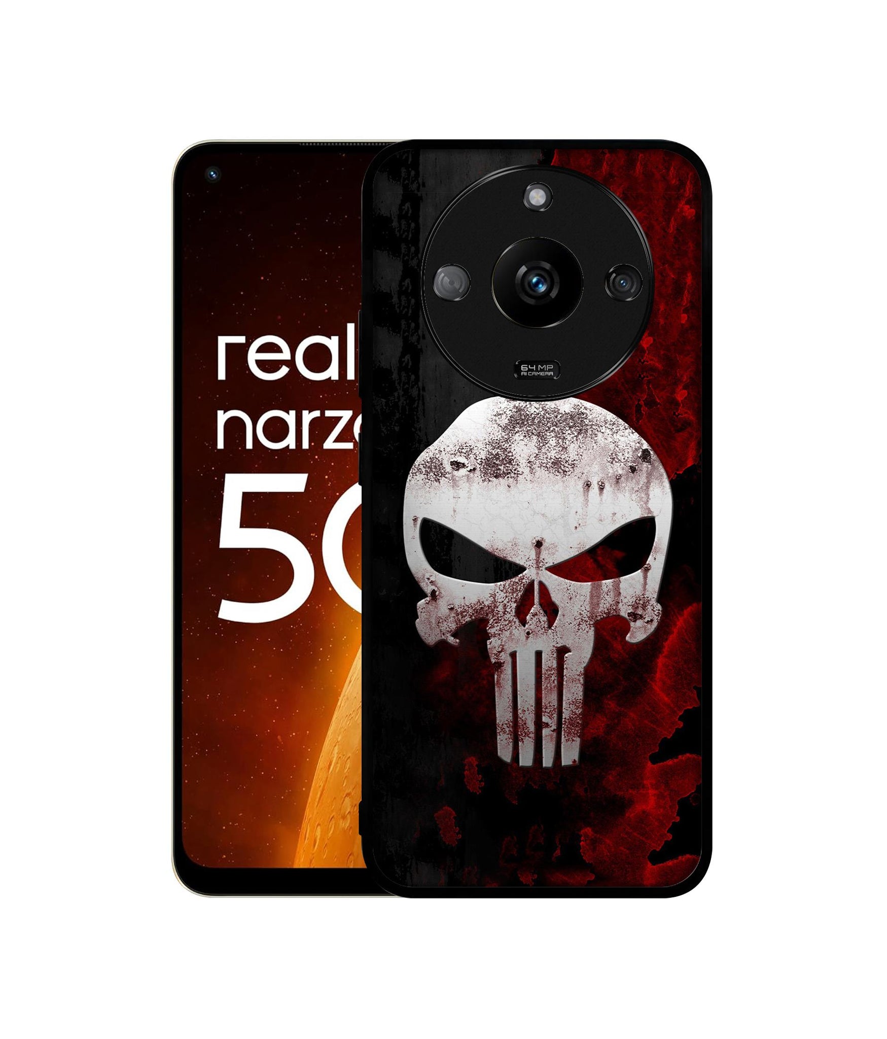 Realme Narzo 60 5G