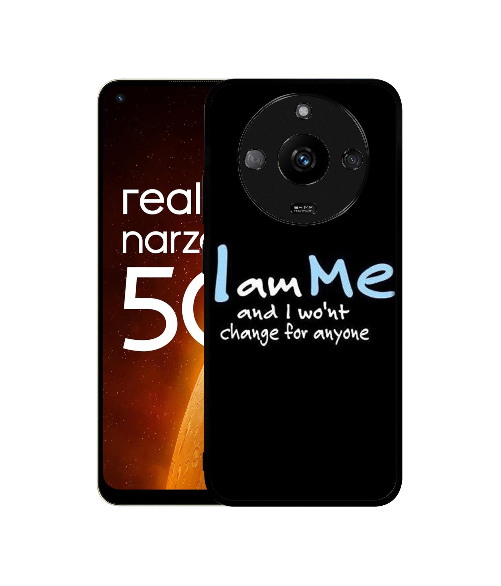 Realme Narzo 60 5G
