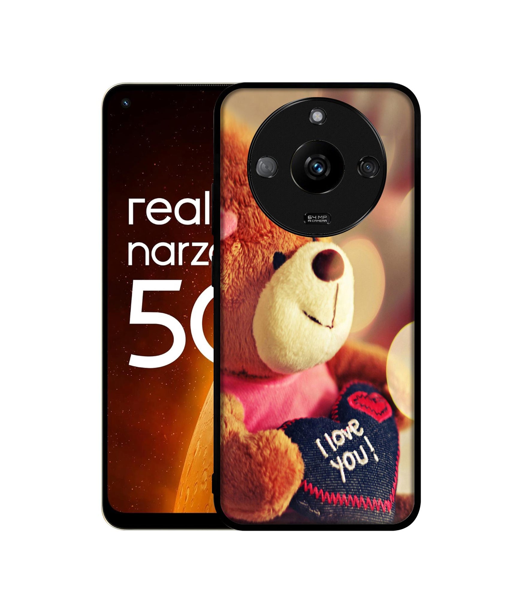 Realme Narzo 60 5G
