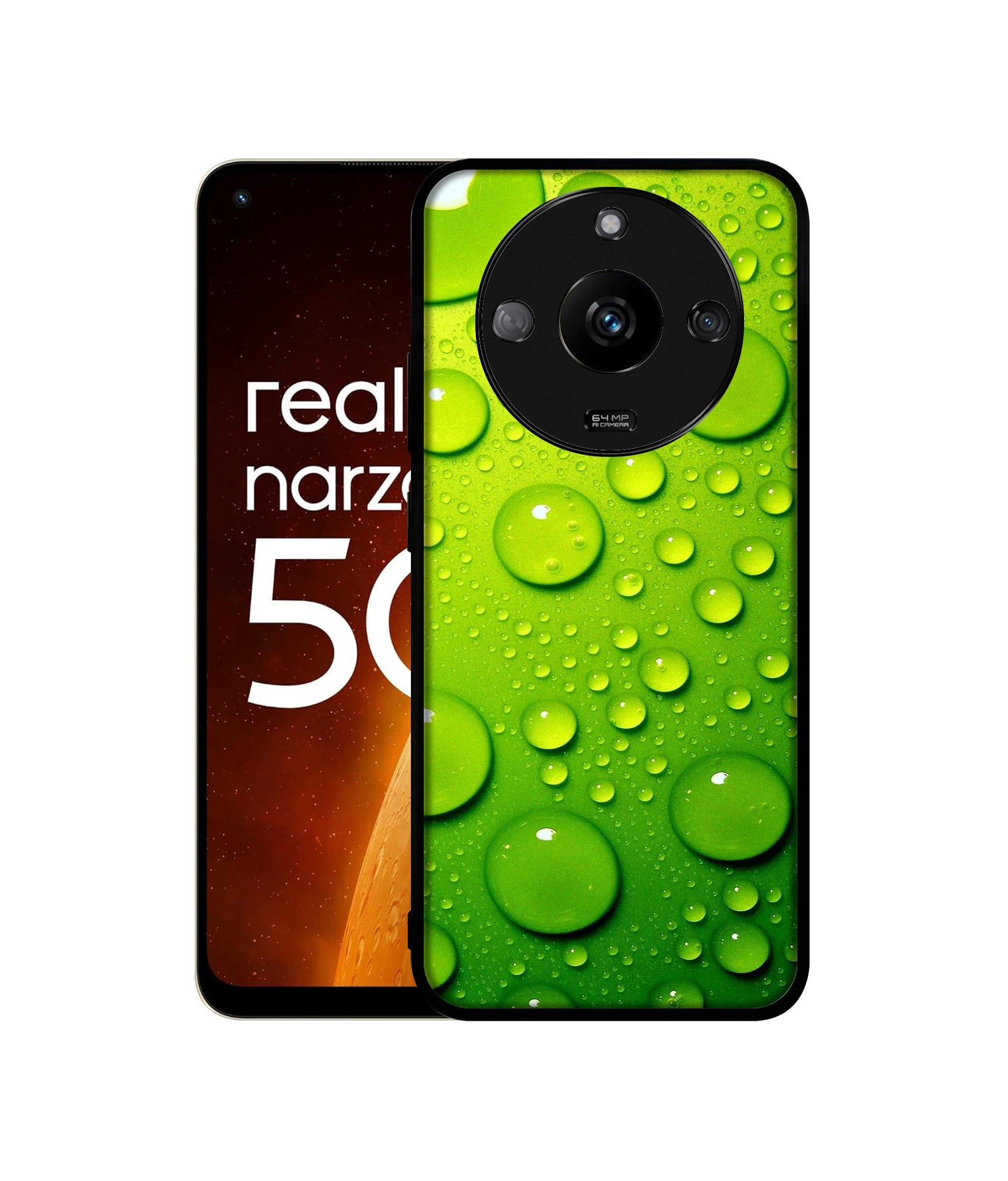 Realme Narzo 60 5G