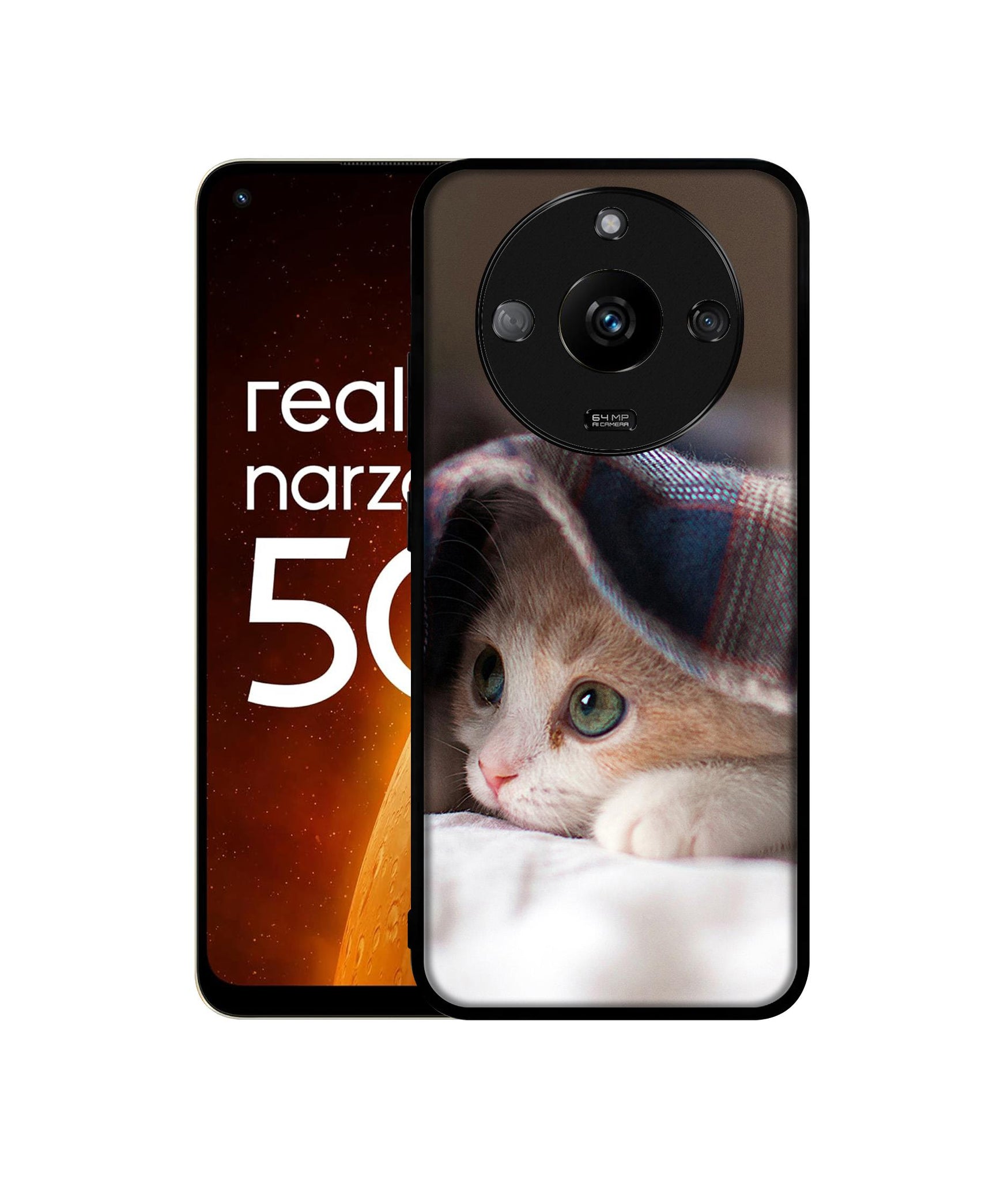 Realme Narzo 60 5G