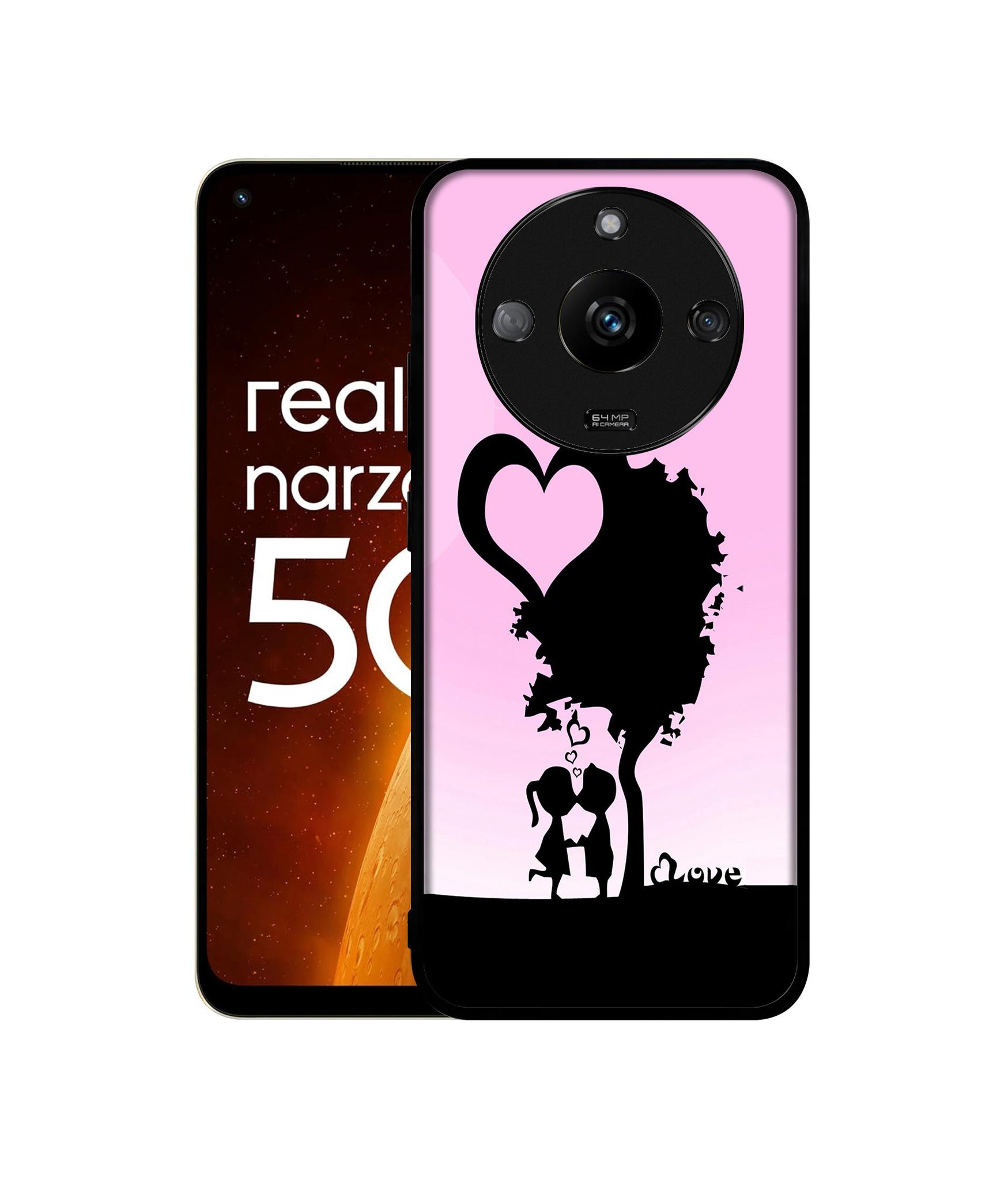 Realme Narzo 60 5G