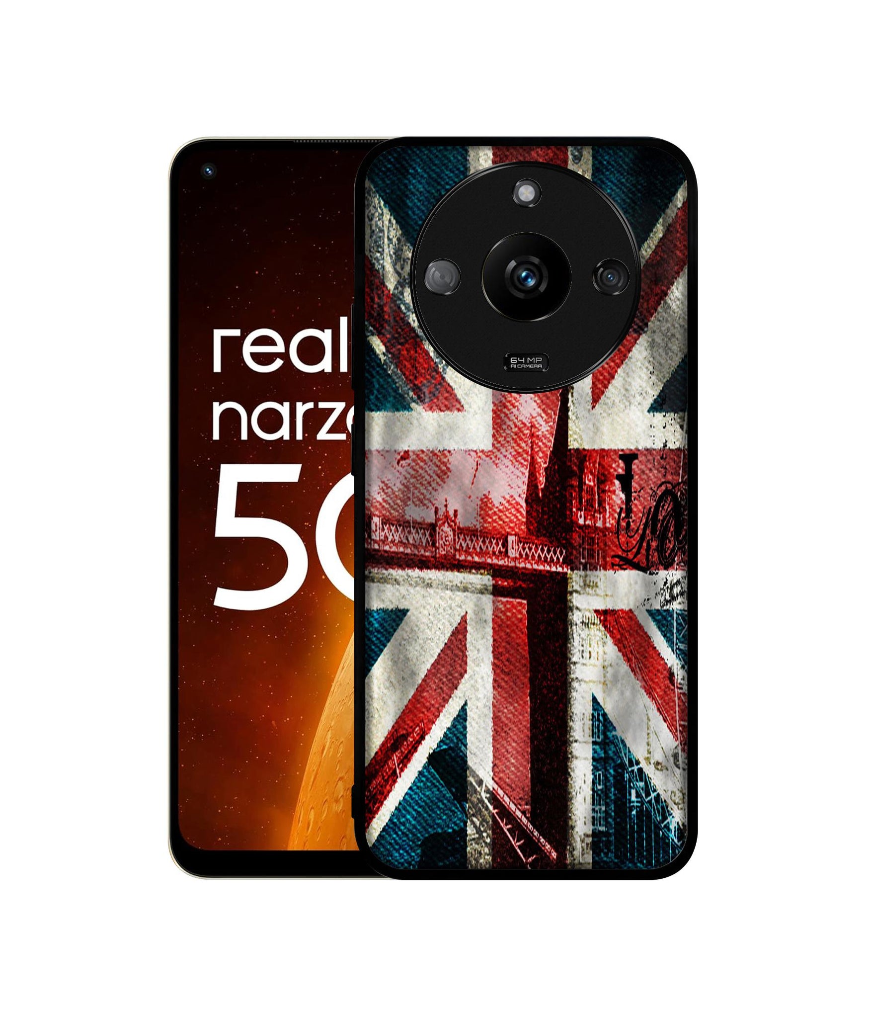 Realme Narzo 60 5G