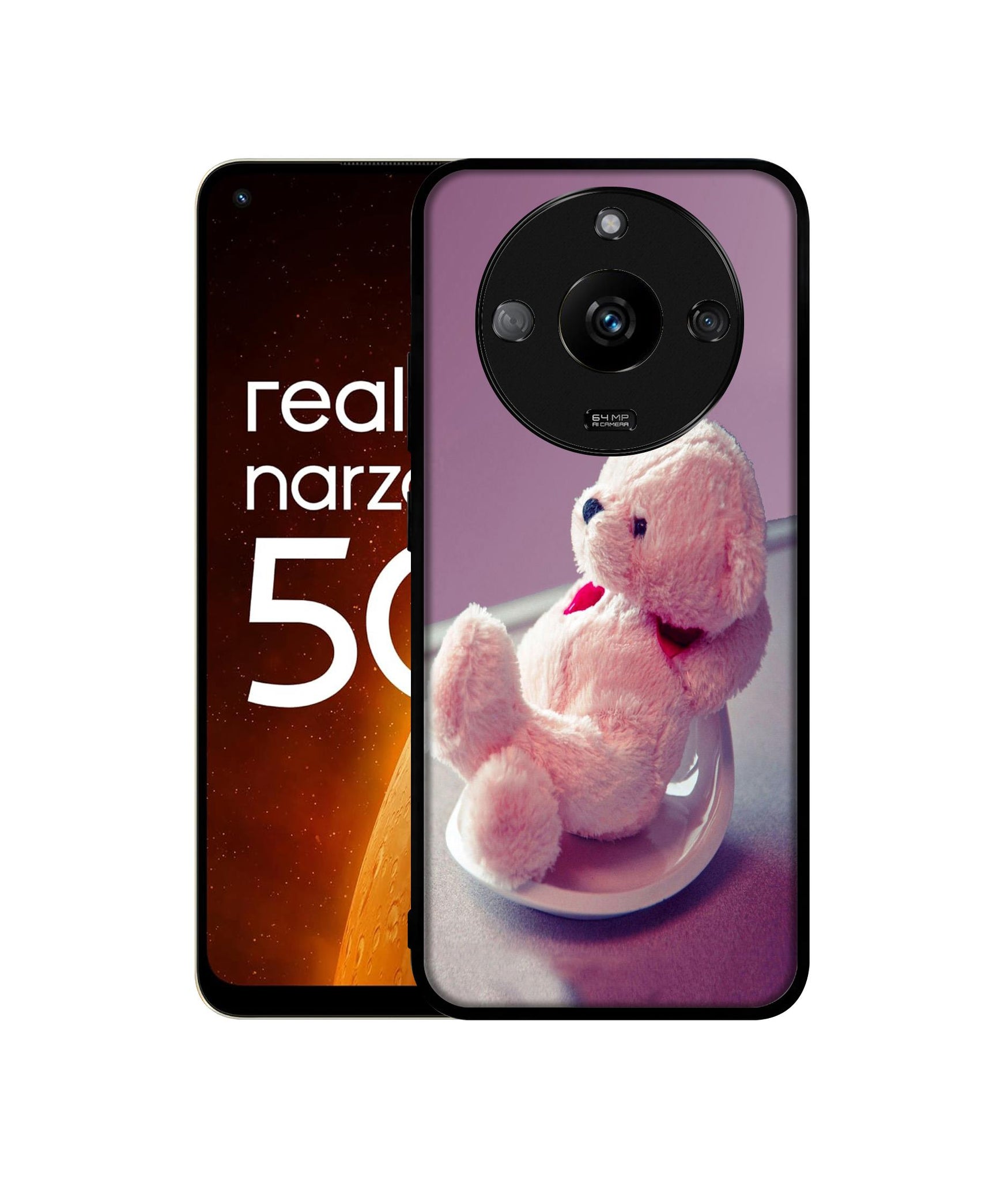 Realme Narzo 60 5G