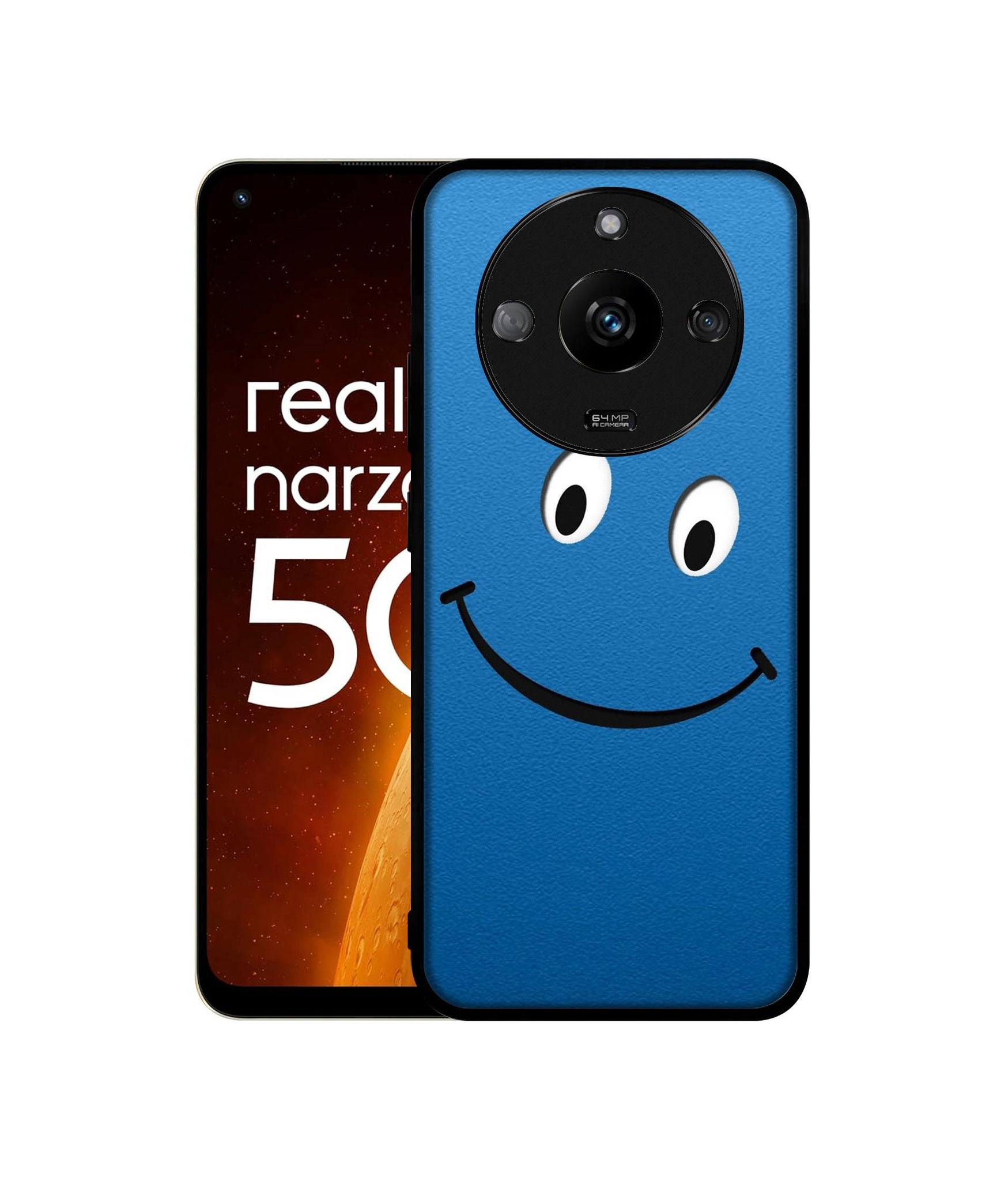 Realme Narzo 60 5G