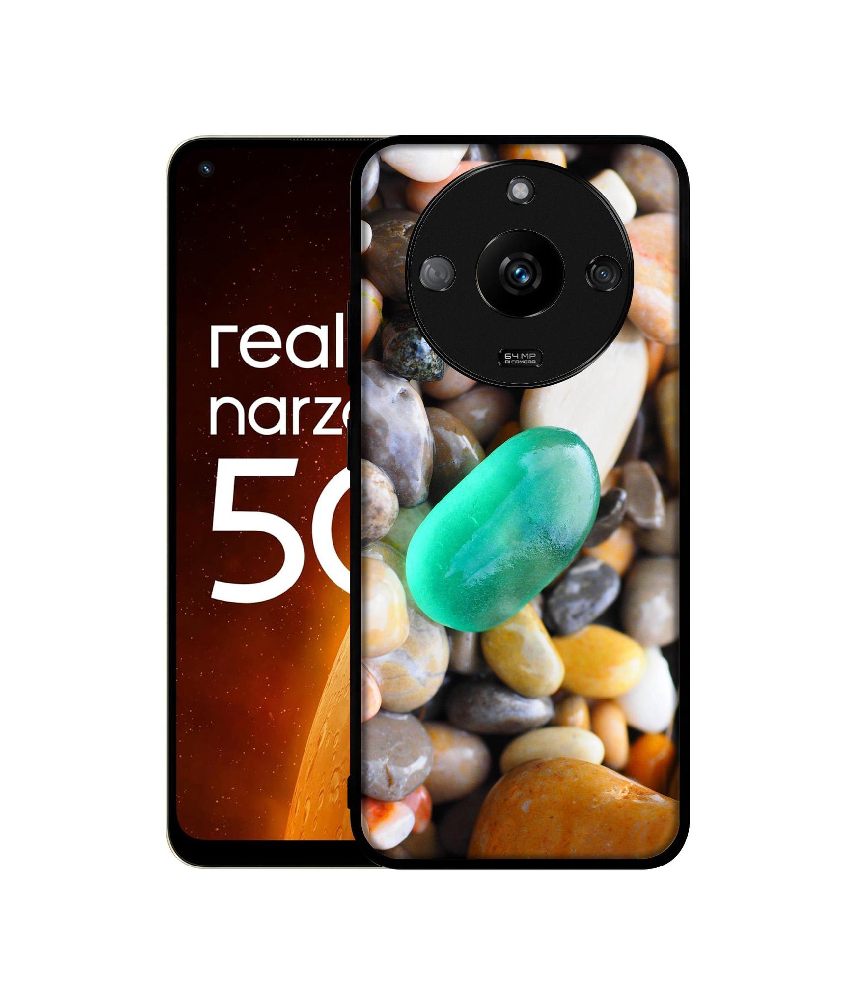 Realme Narzo 60 5G