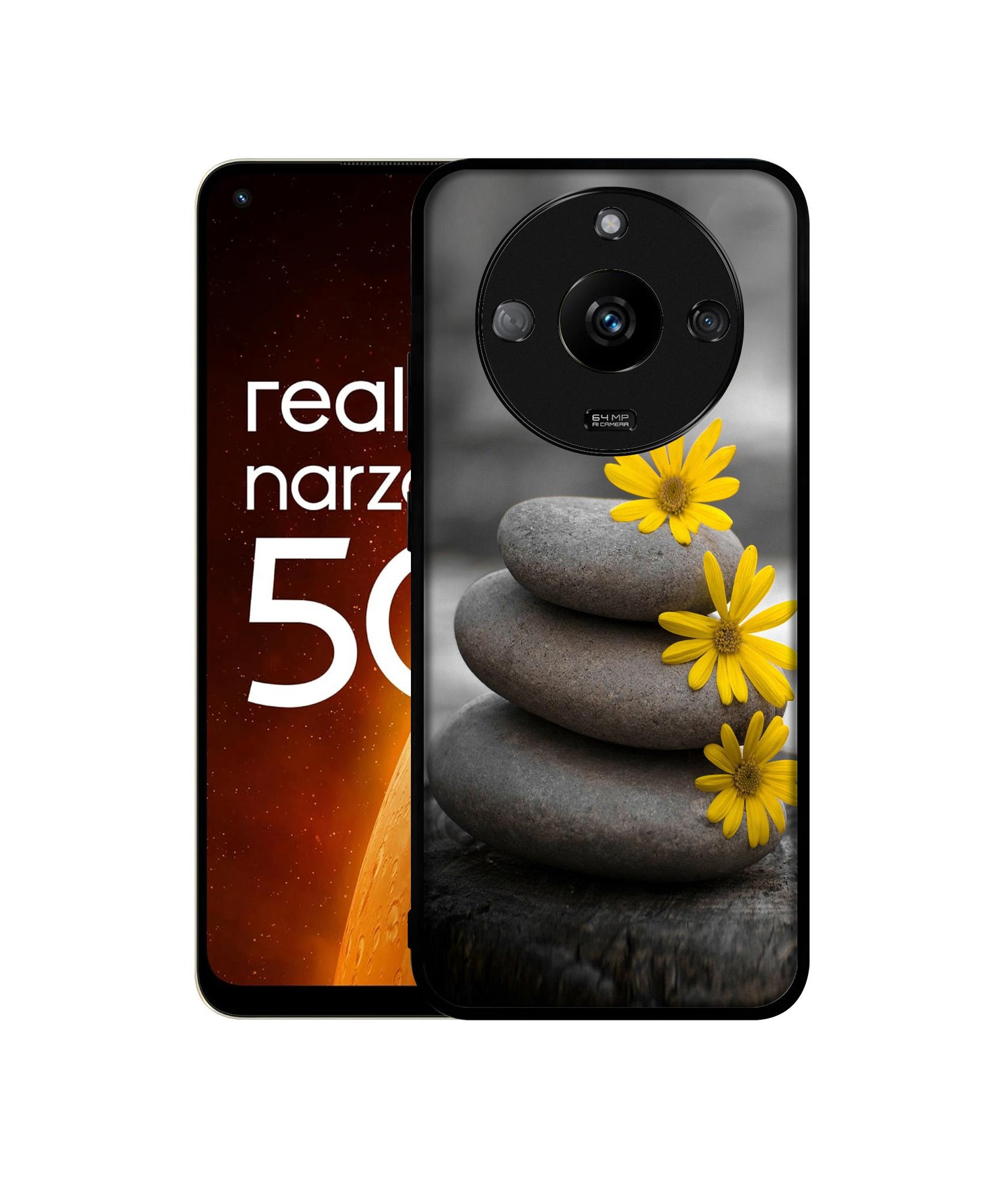 Realme Narzo 60 5G