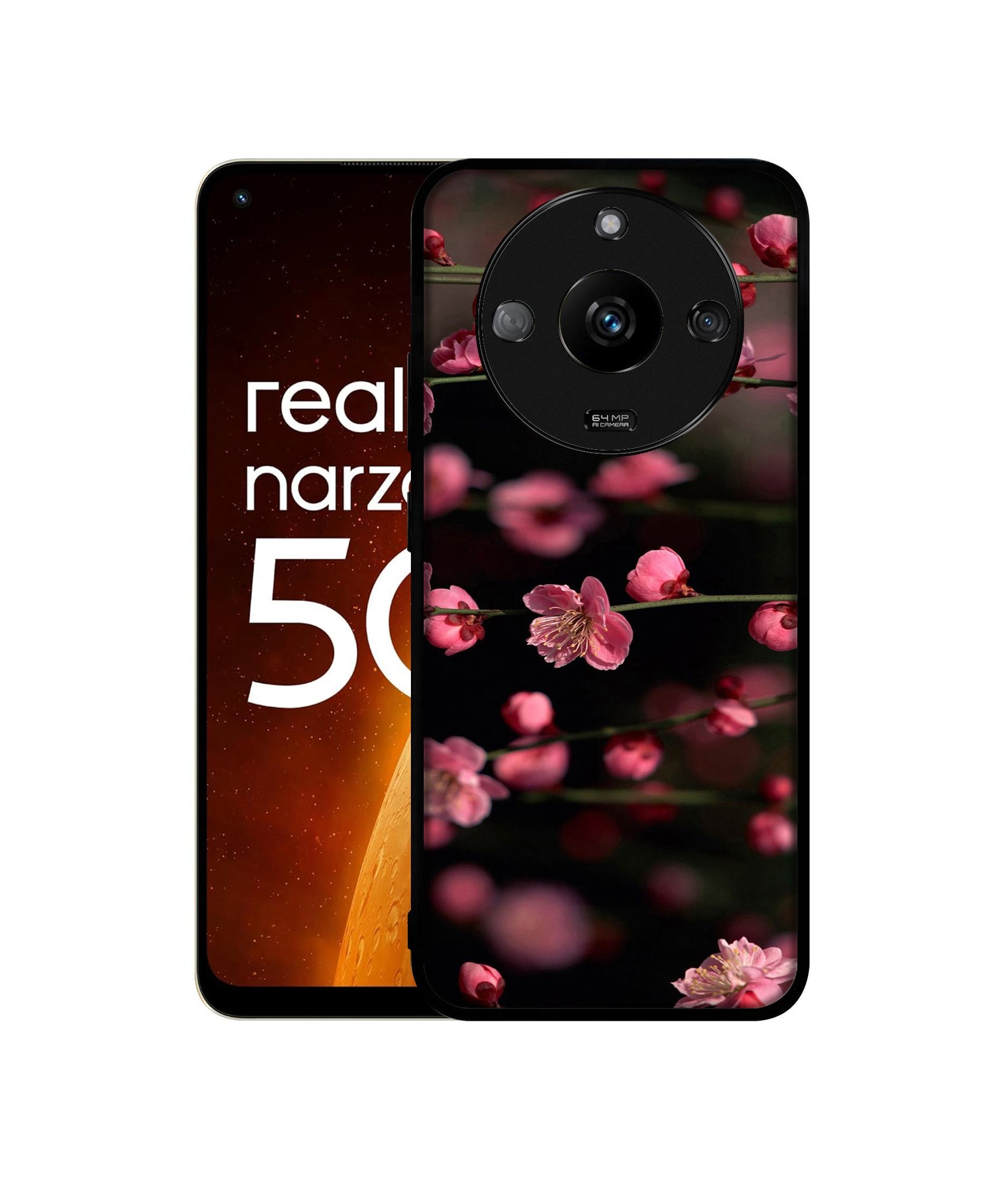 Realme Narzo 60 5G