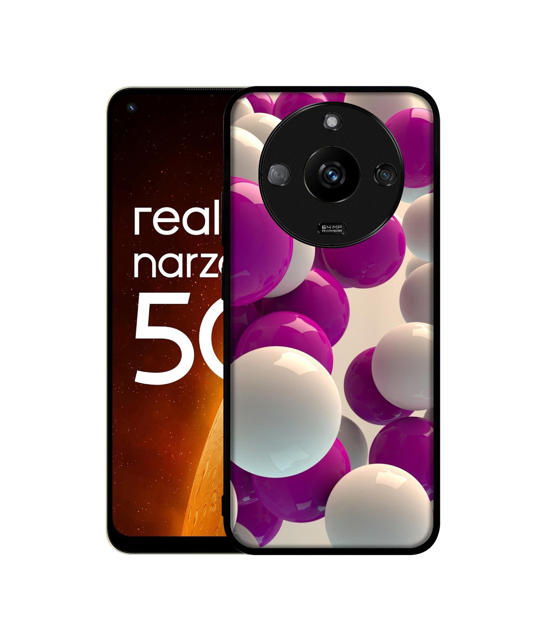 Realme Narzo 60 5G