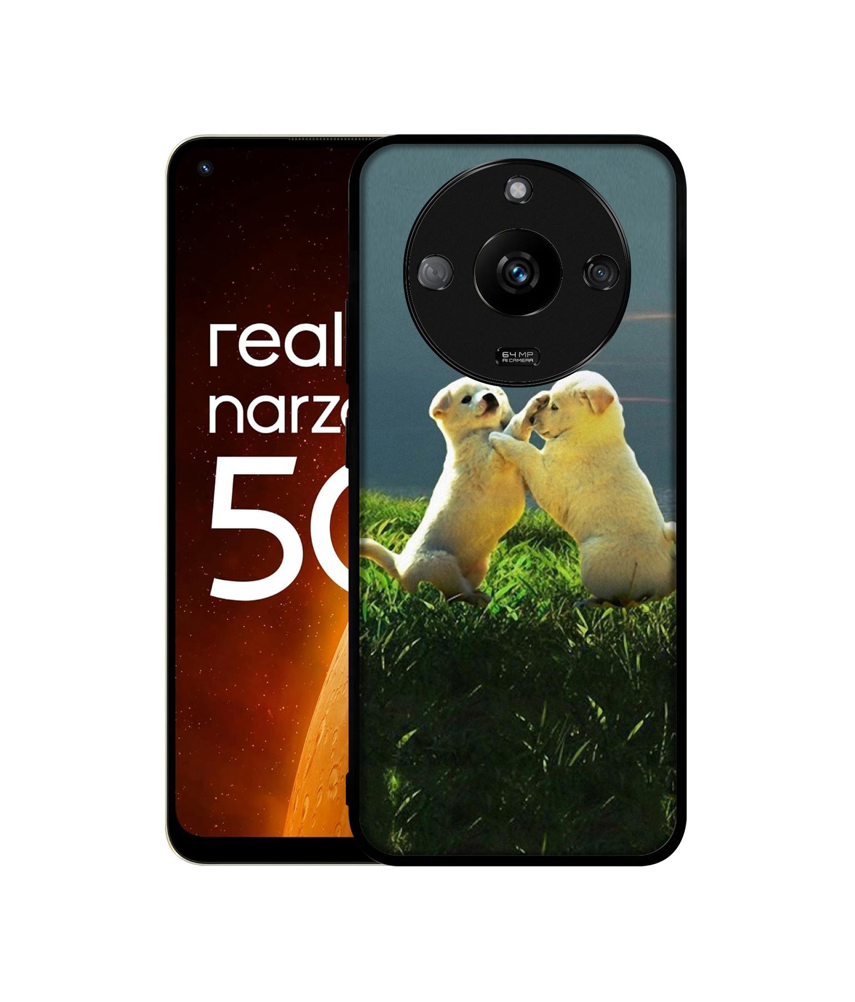 Realme Narzo 60 5G