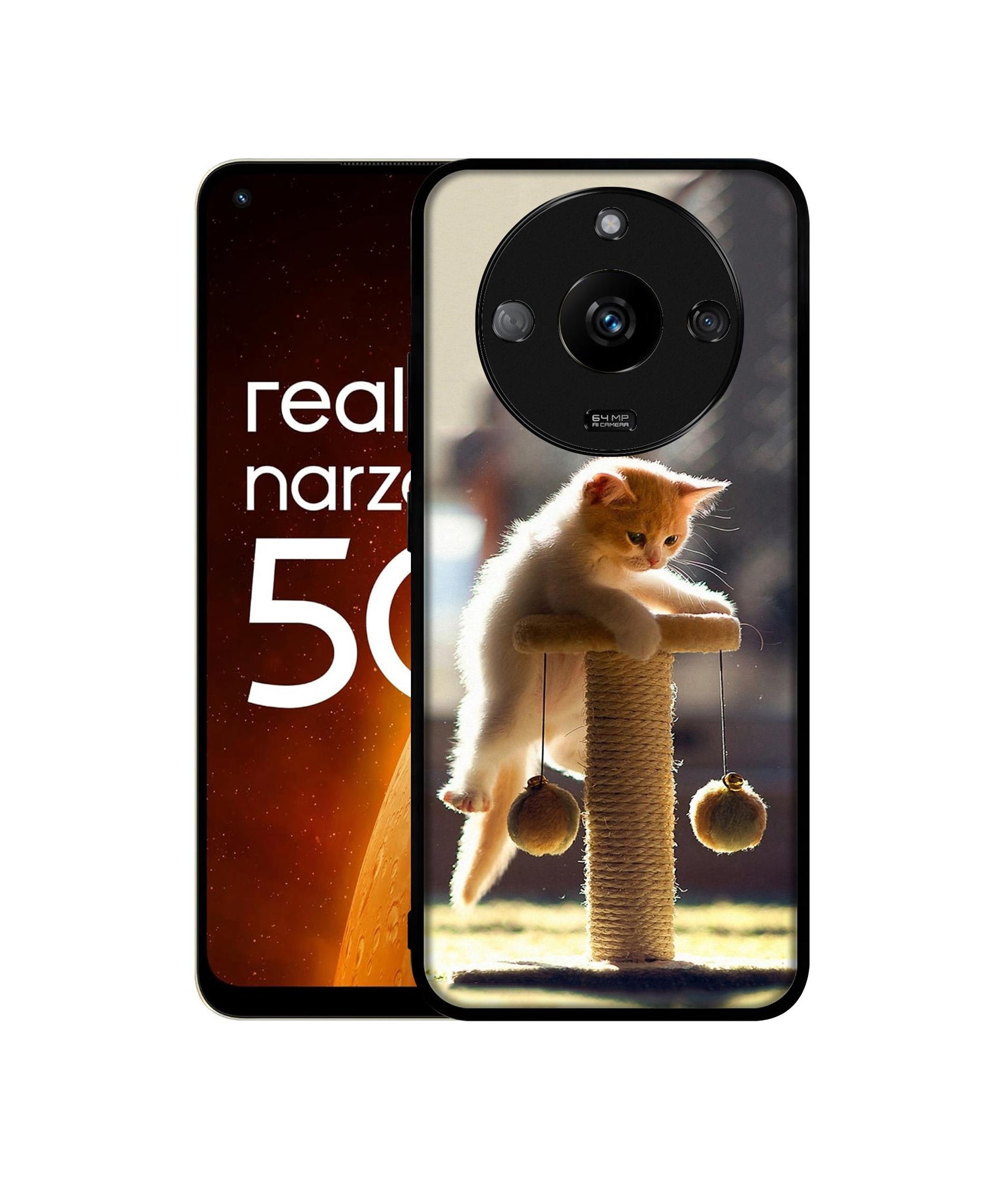 Realme Narzo 60 5G