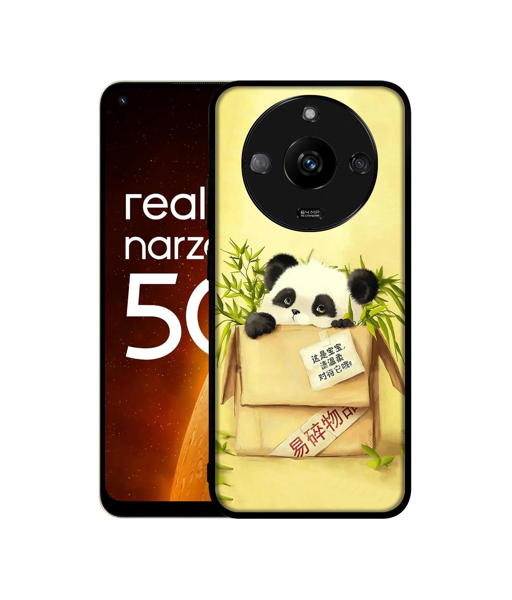 Realme Narzo 60 5G