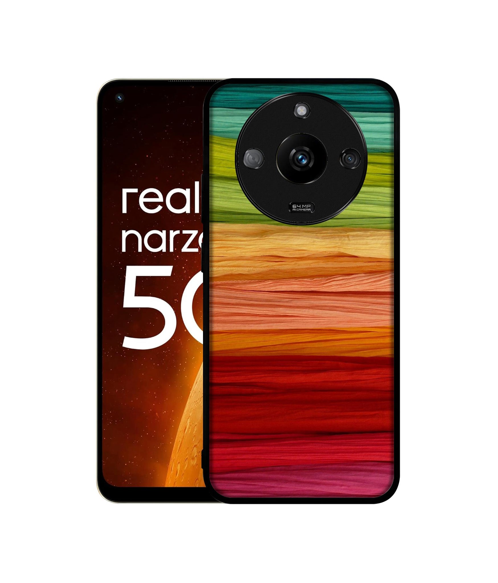 Realme Narzo 60 5G