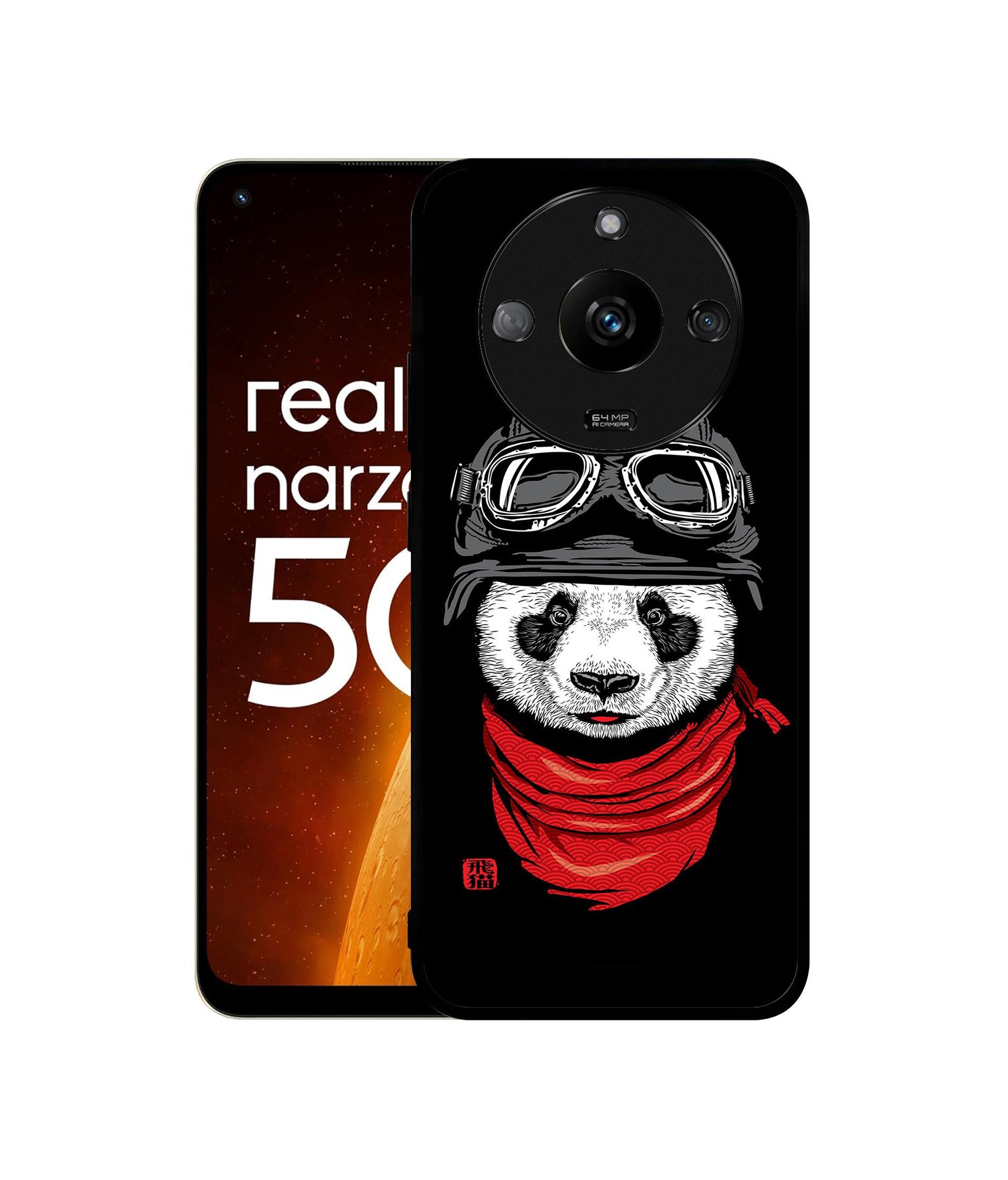 Realme Narzo 60 5G