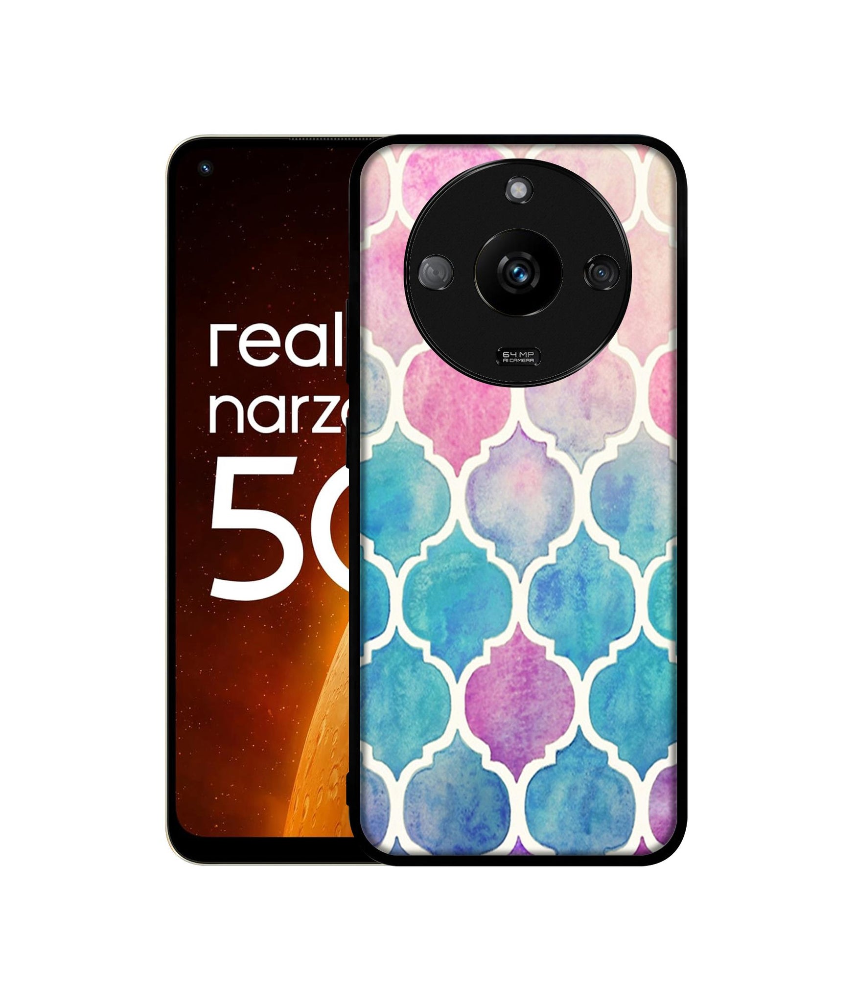 Realme Narzo 60 5G
