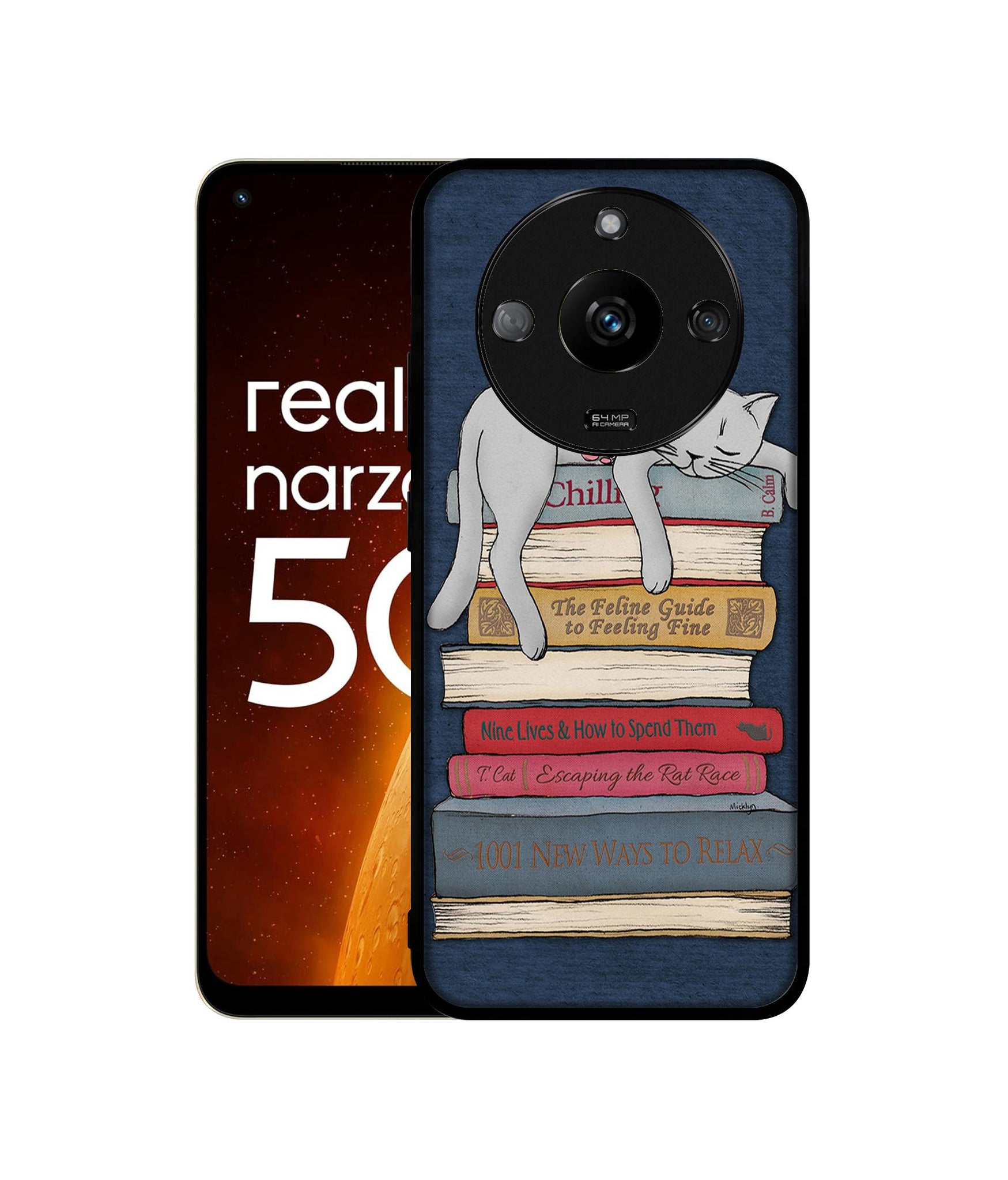 Realme Narzo 60 5G