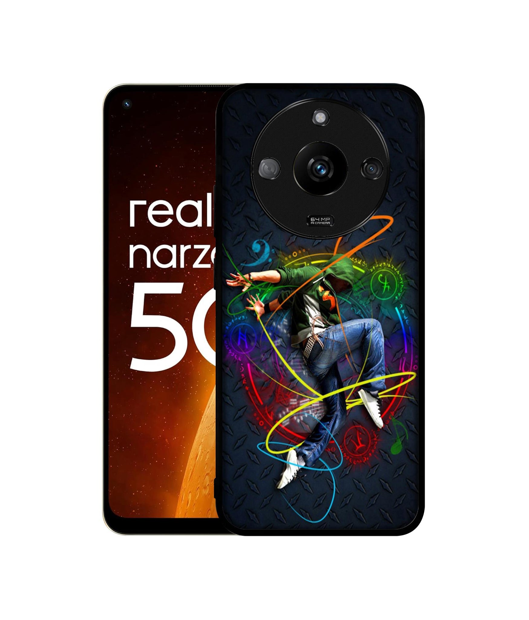 Realme Narzo 60 5G