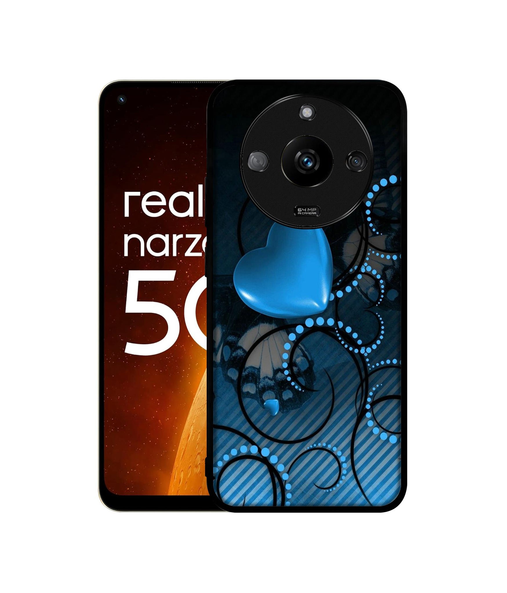 Realme Narzo 60 5G