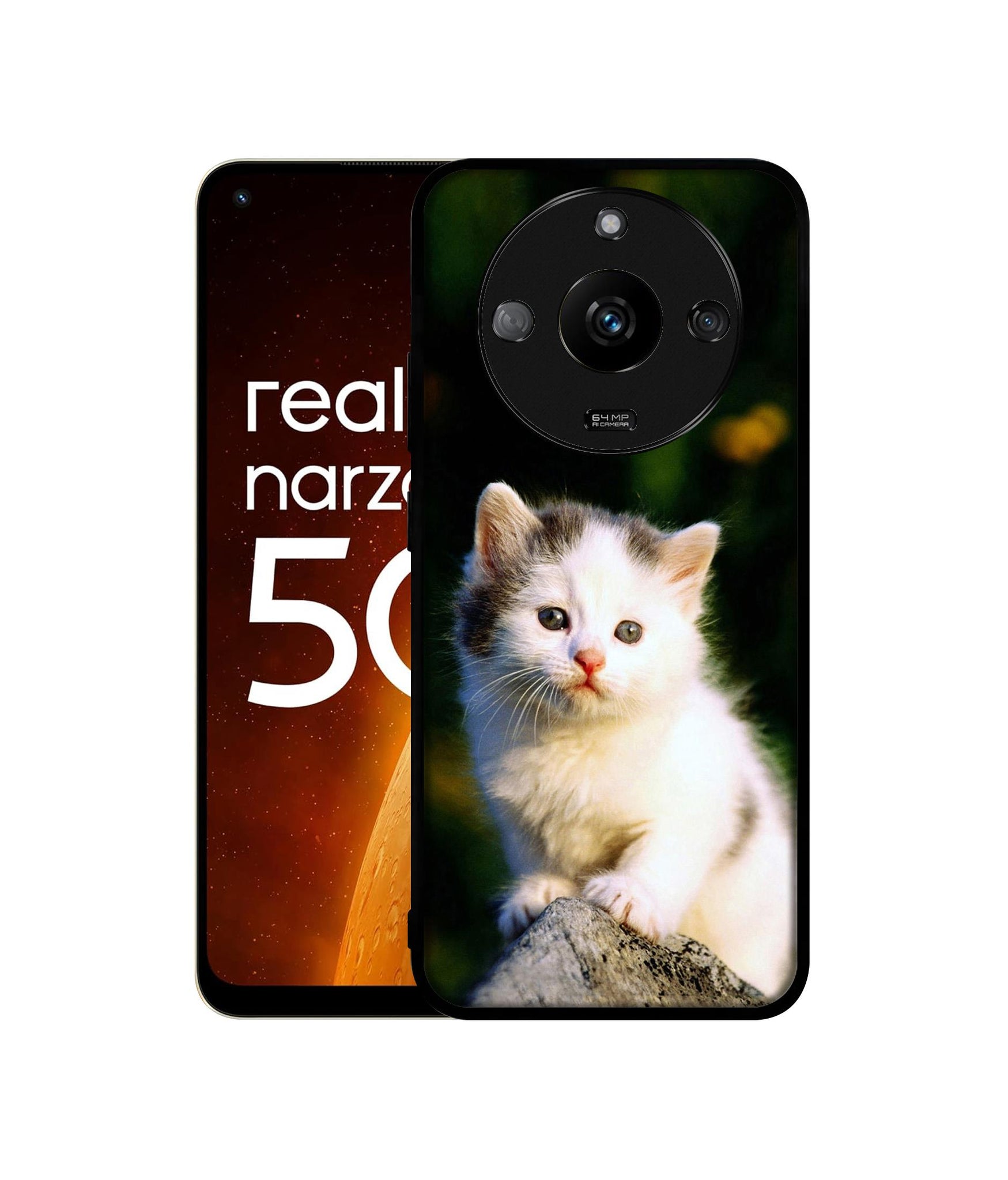 Realme Narzo 60 5G