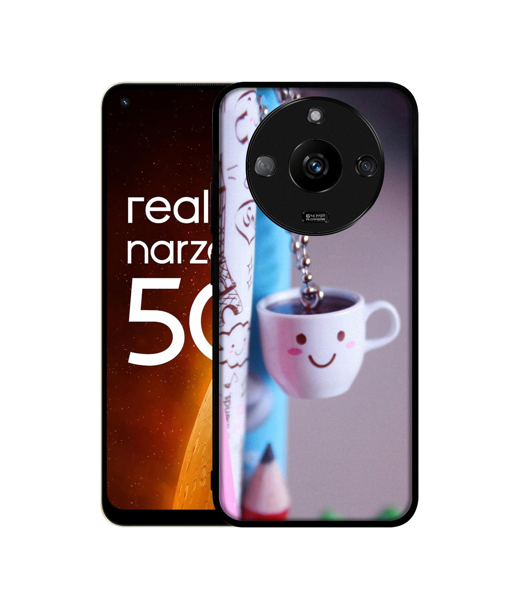 Realme Narzo 60 5G